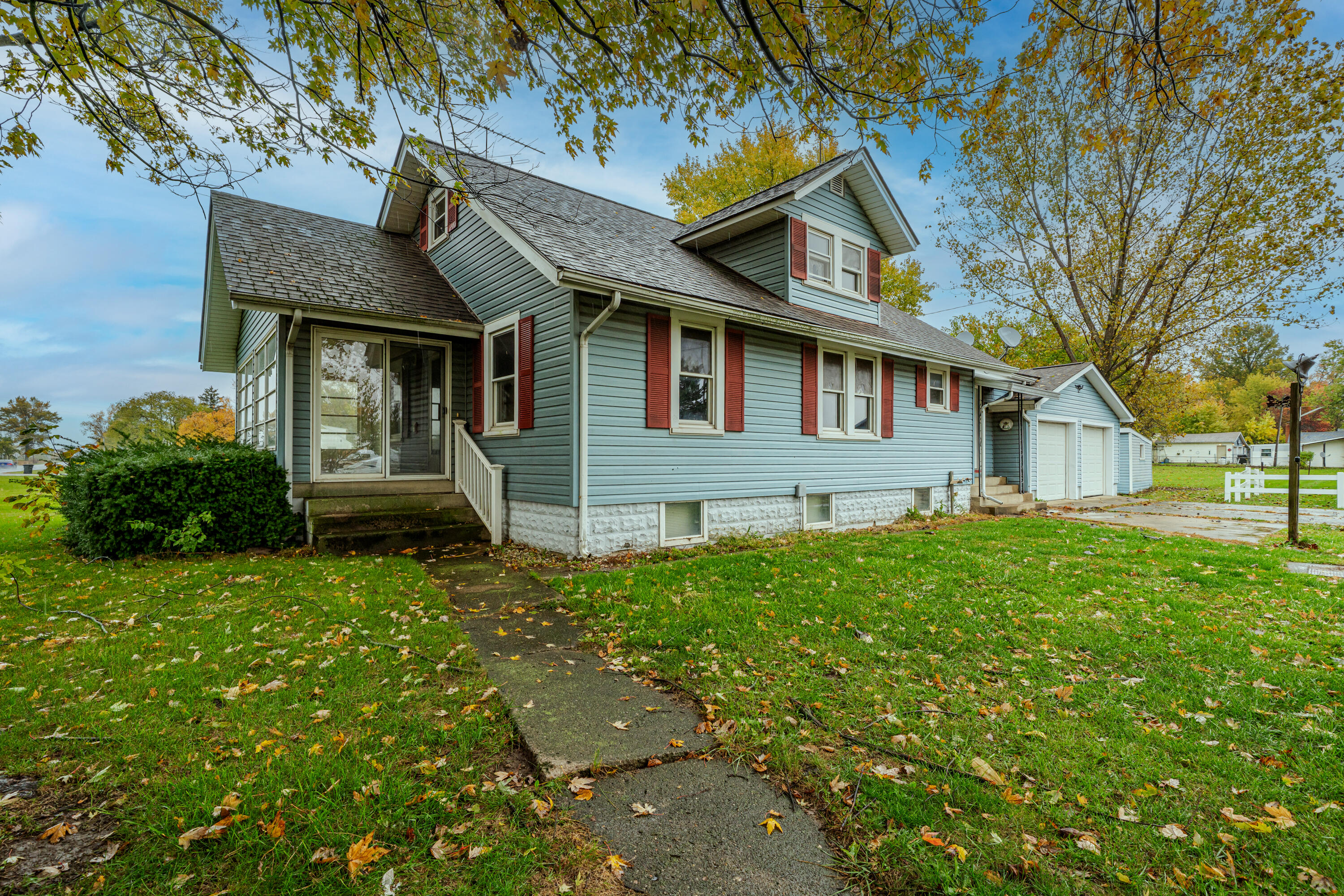 2473 State Route 54, Urbana, Ohio 43078