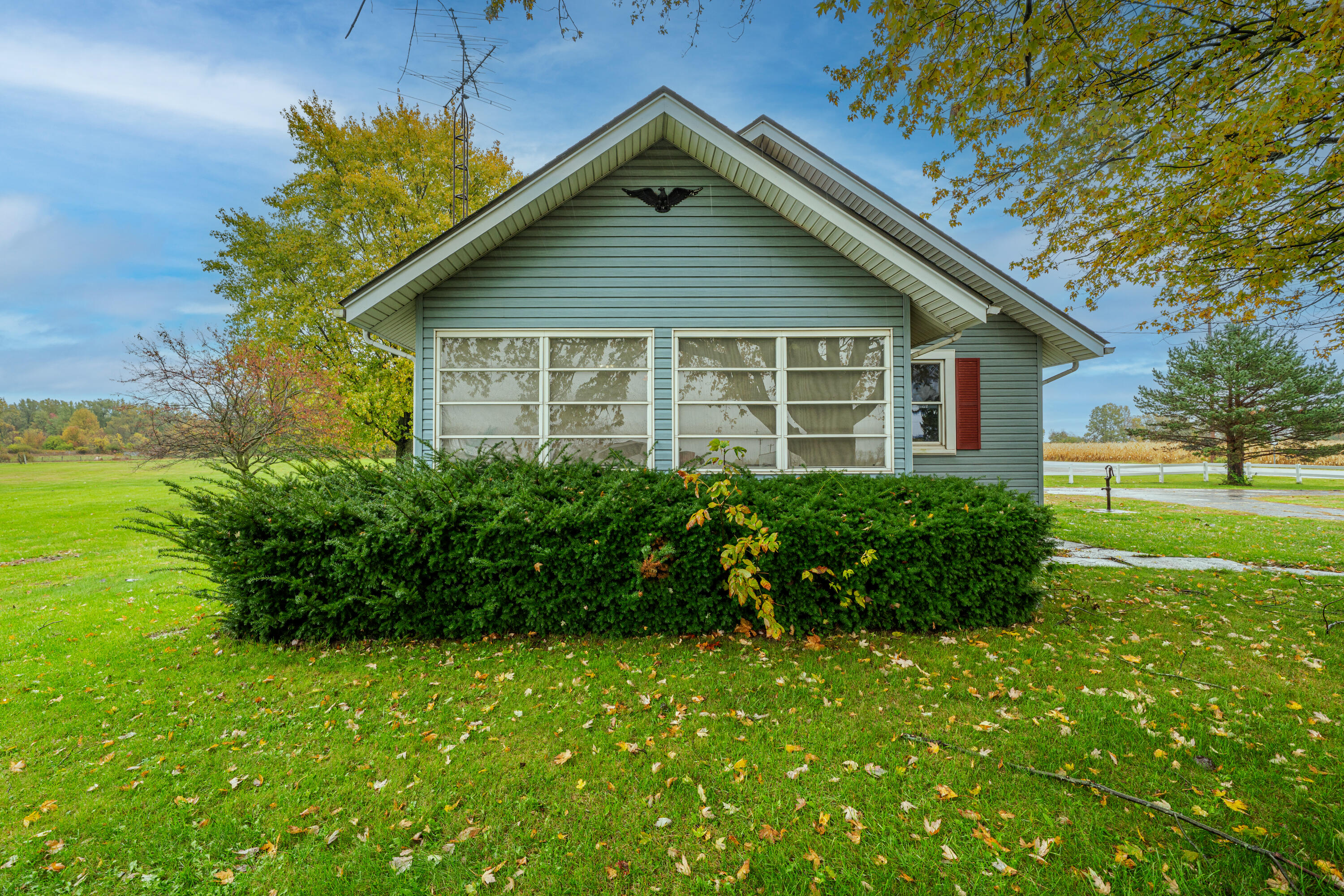 2473 State Route 54, Urbana, Ohio 43078