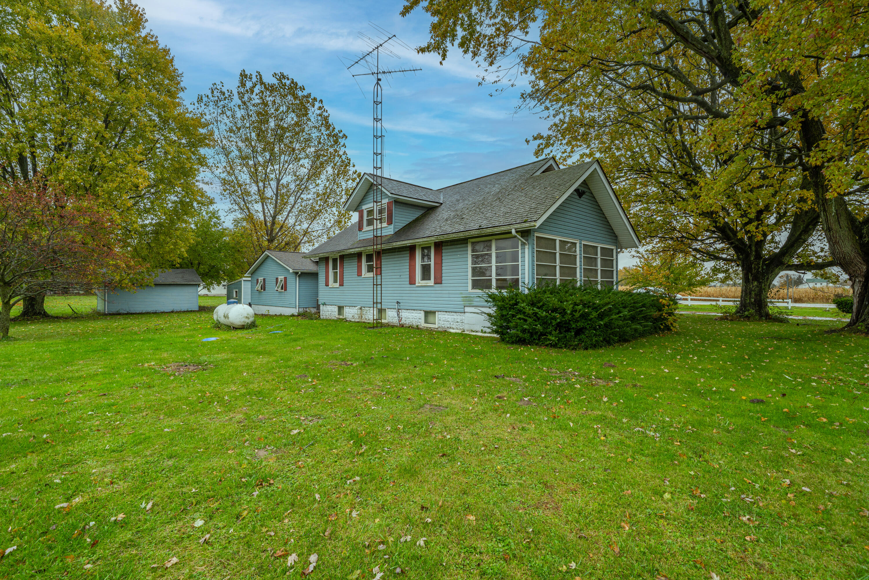 2473 State Route 54, Urbana, Ohio 43078