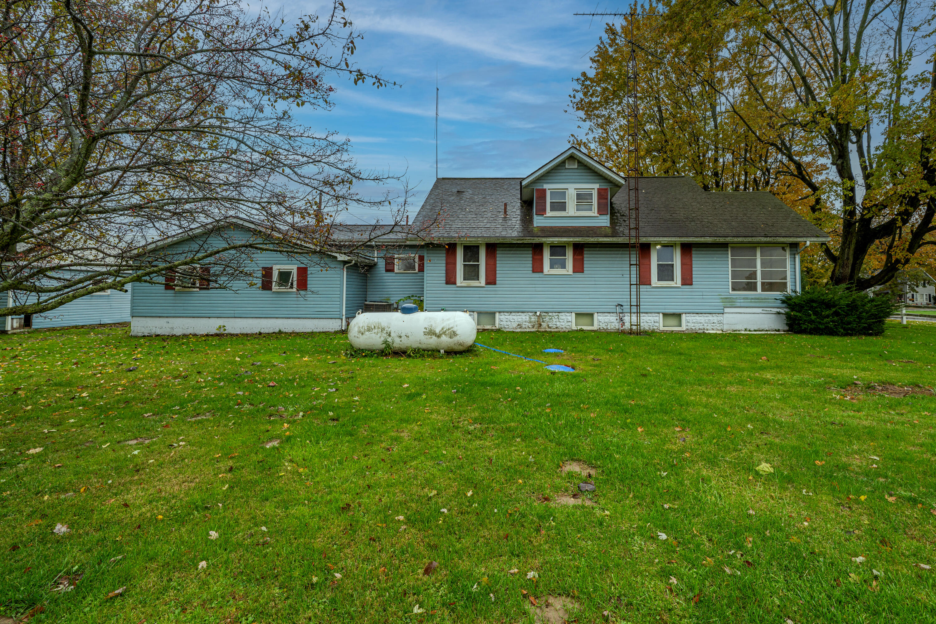 2473 State Route 54, Urbana, Ohio 43078