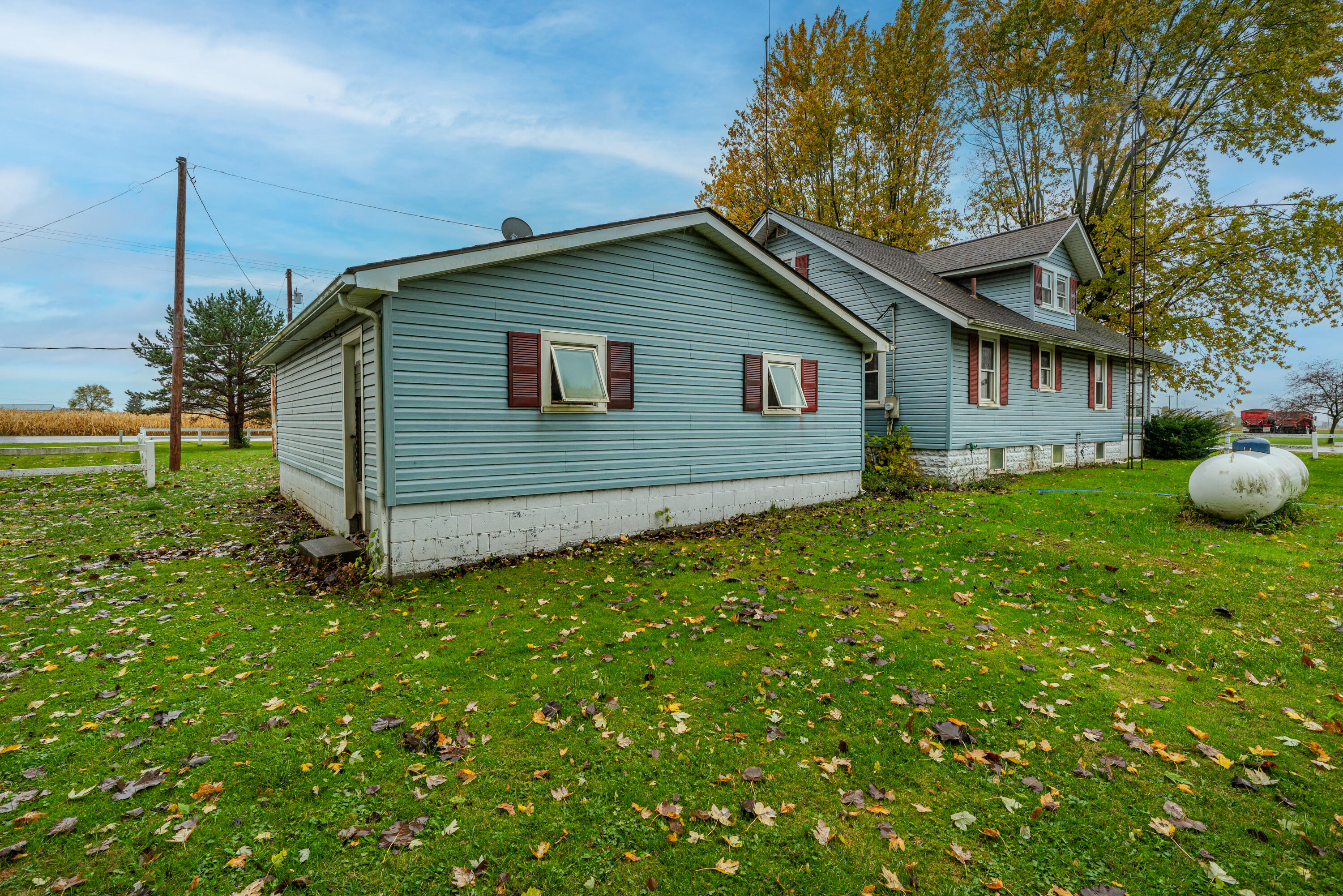 2473 State Route 54, Urbana, Ohio 43078