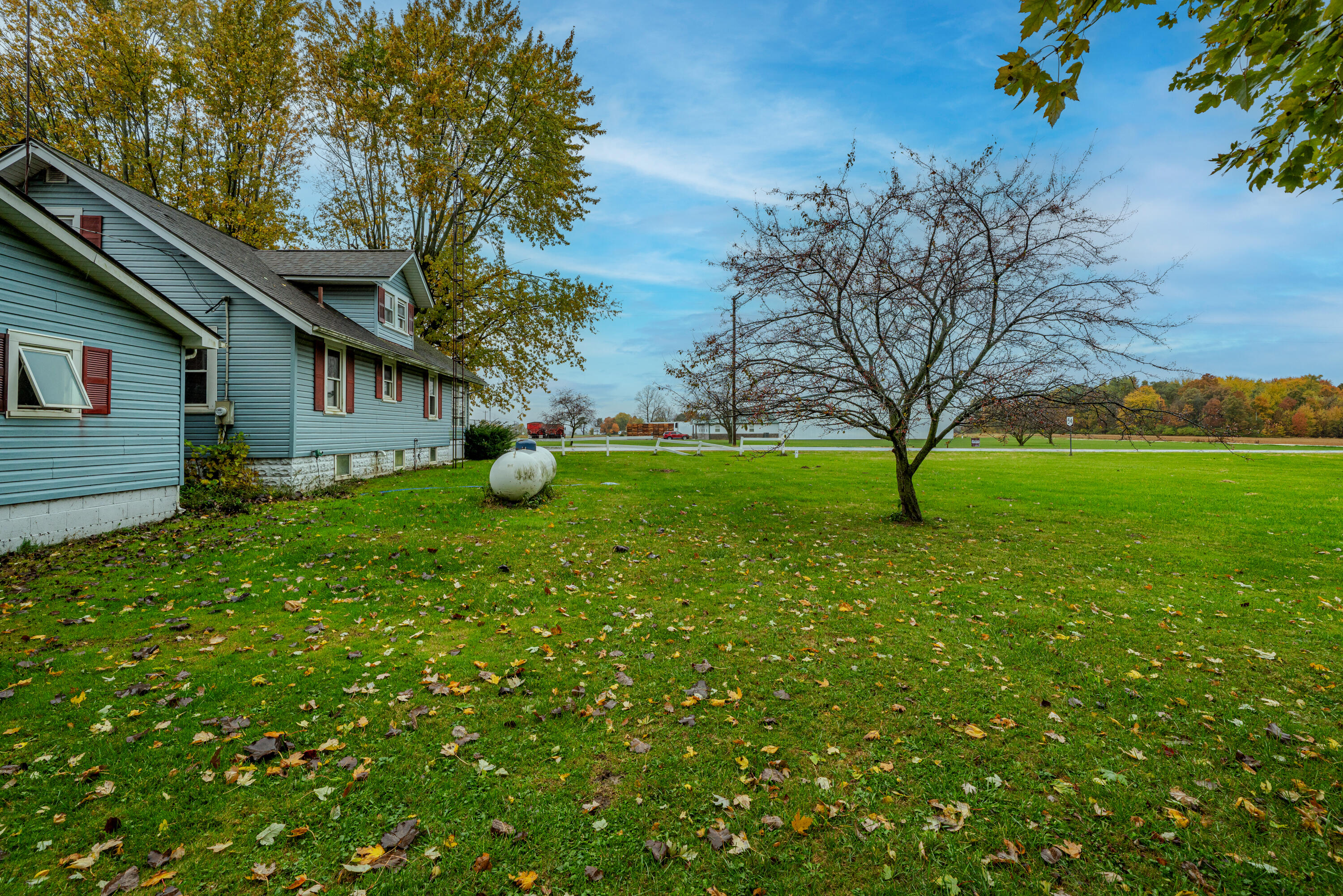 2473 State Route 54, Urbana, Ohio 43078