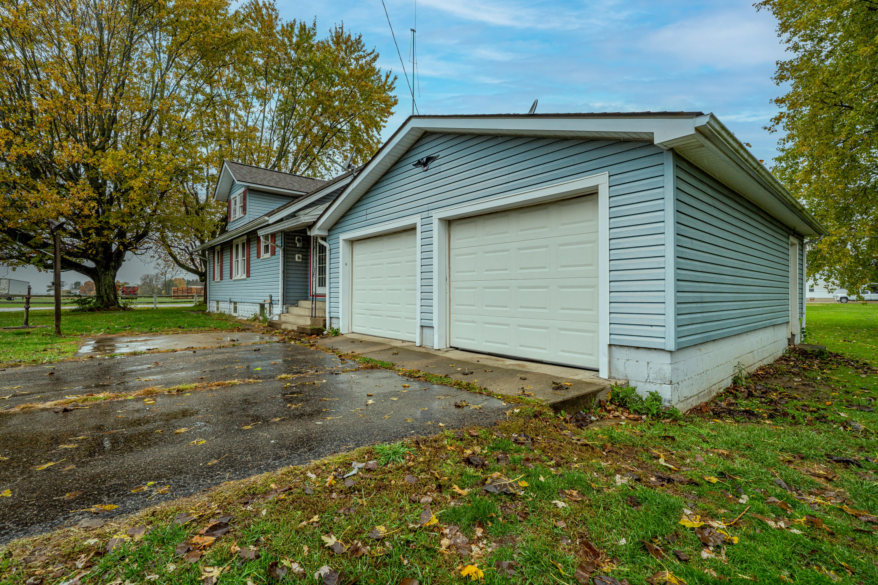 2473 State Route 54, Urbana, Ohio 43078