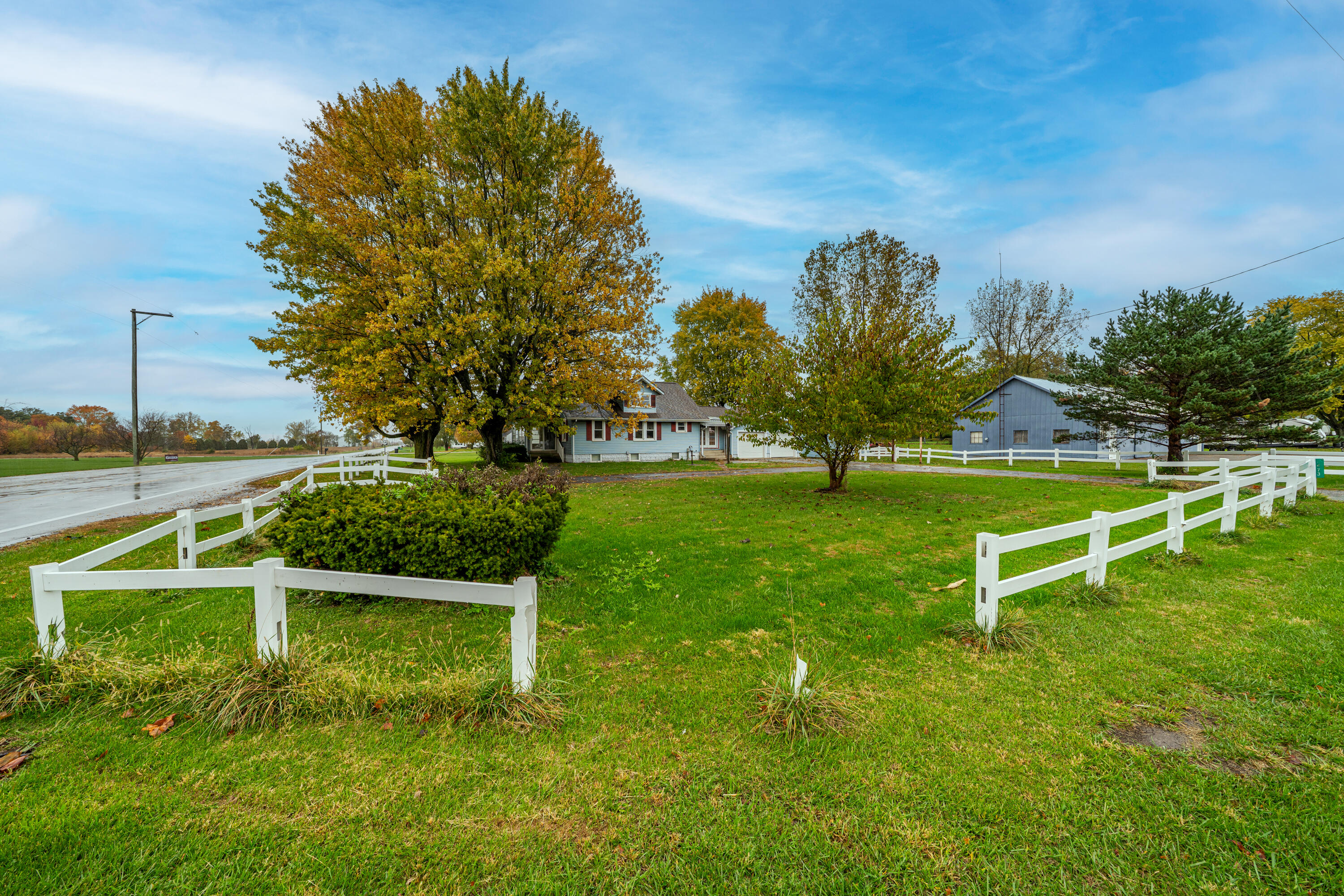 2473 State Route 54, Urbana, Ohio 43078