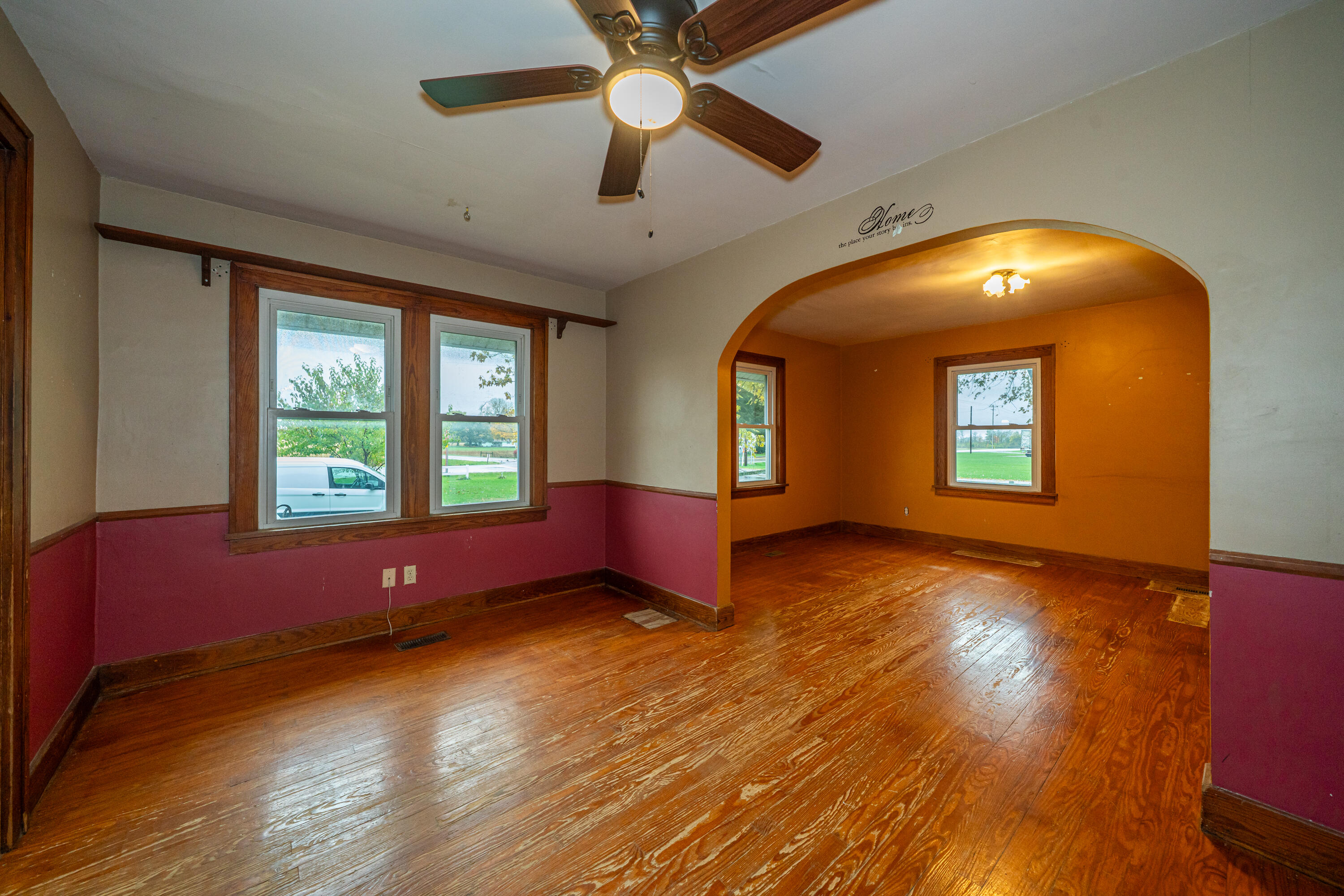 2473 State Route 54, Urbana, Ohio 43078