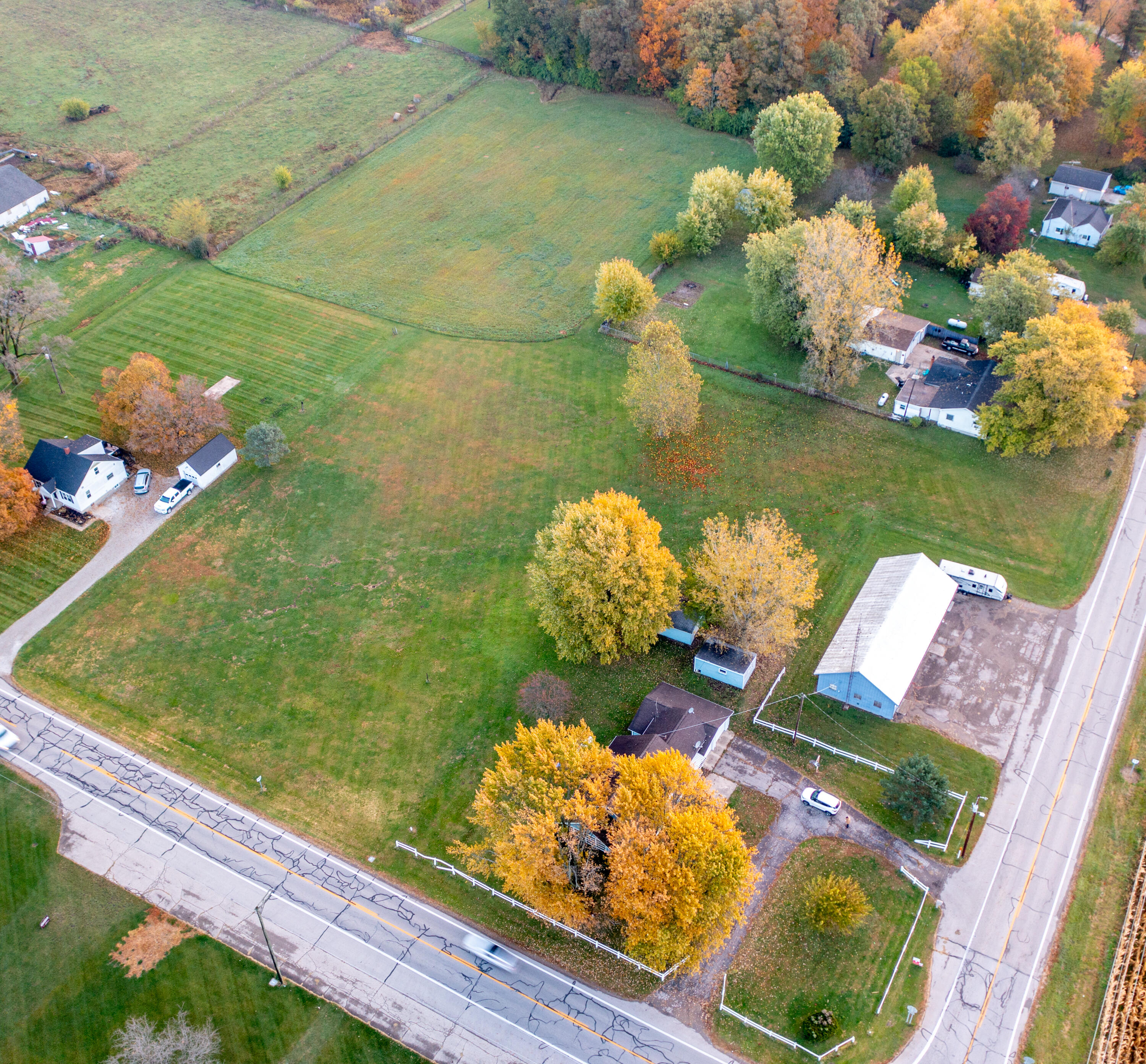 2473 State Route 54, Urbana, Ohio 43078