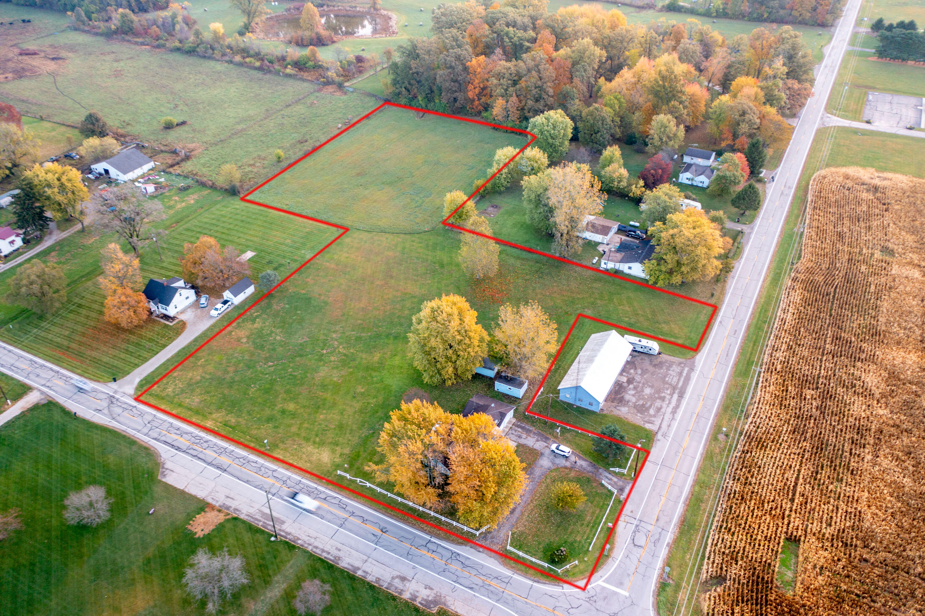 2473 State Route 54, Urbana, Ohio 43078