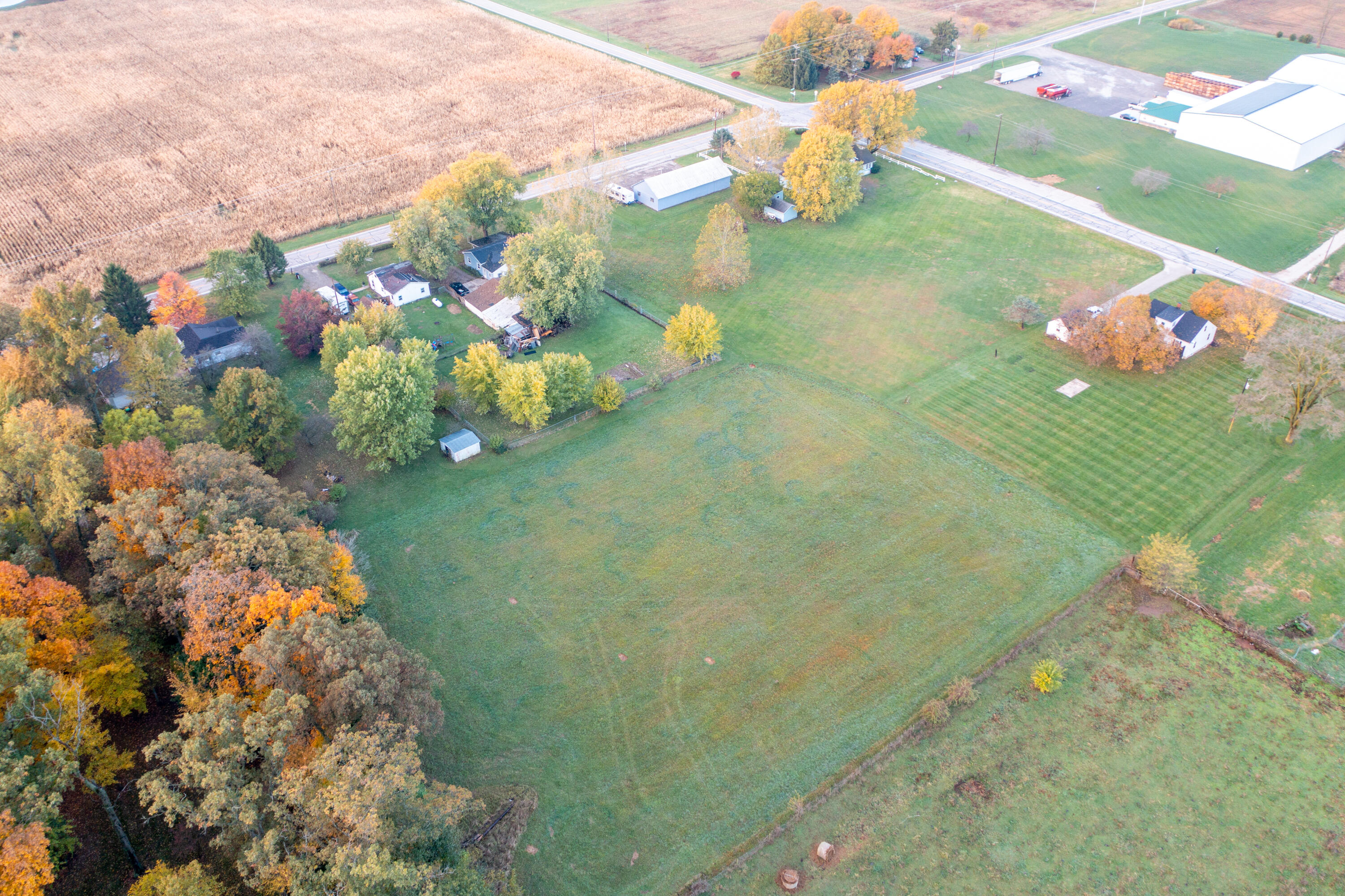 2473 State Route 54, Urbana, Ohio 43078