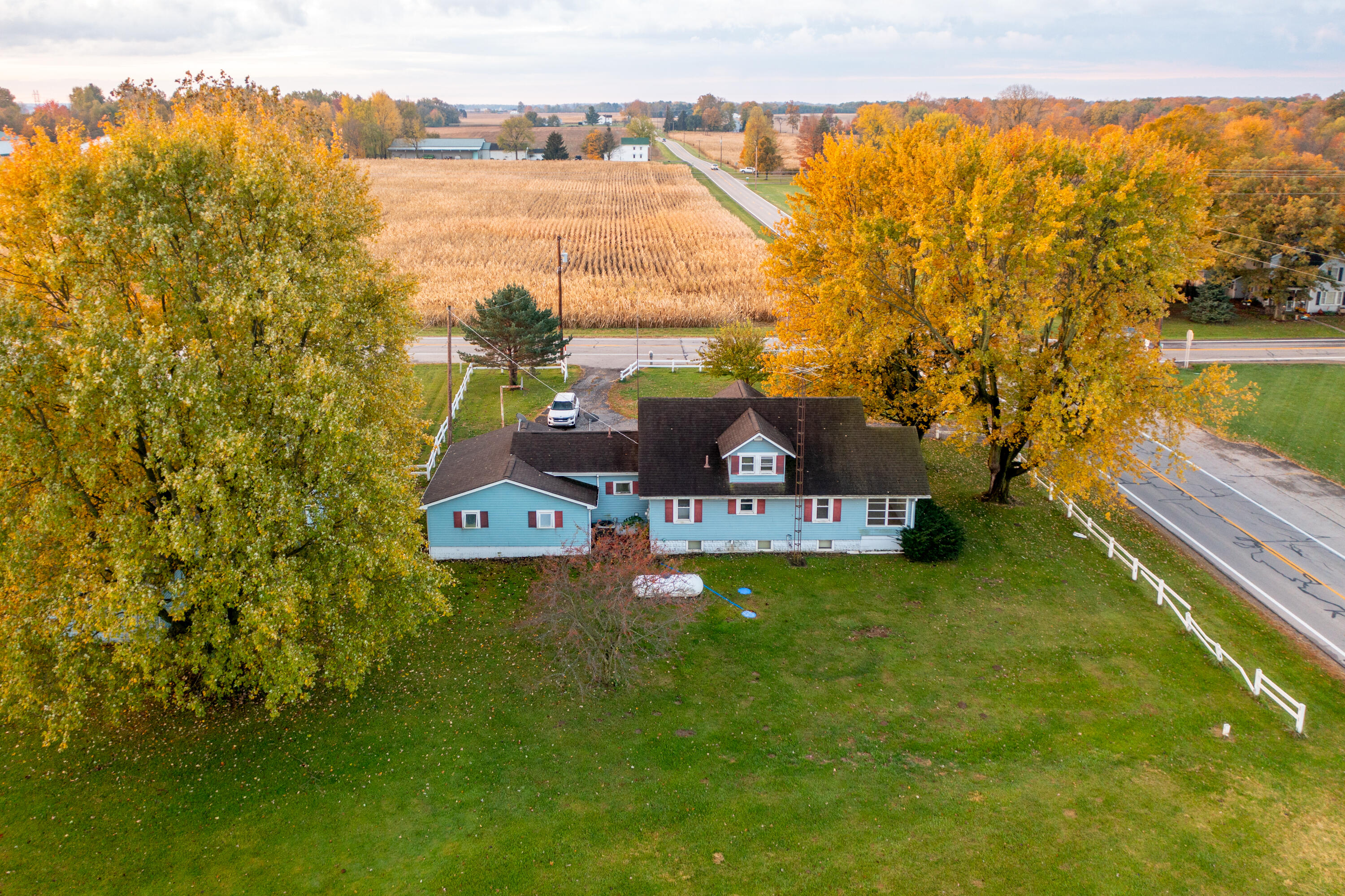 2473 State Route 54, Urbana, Ohio 43078