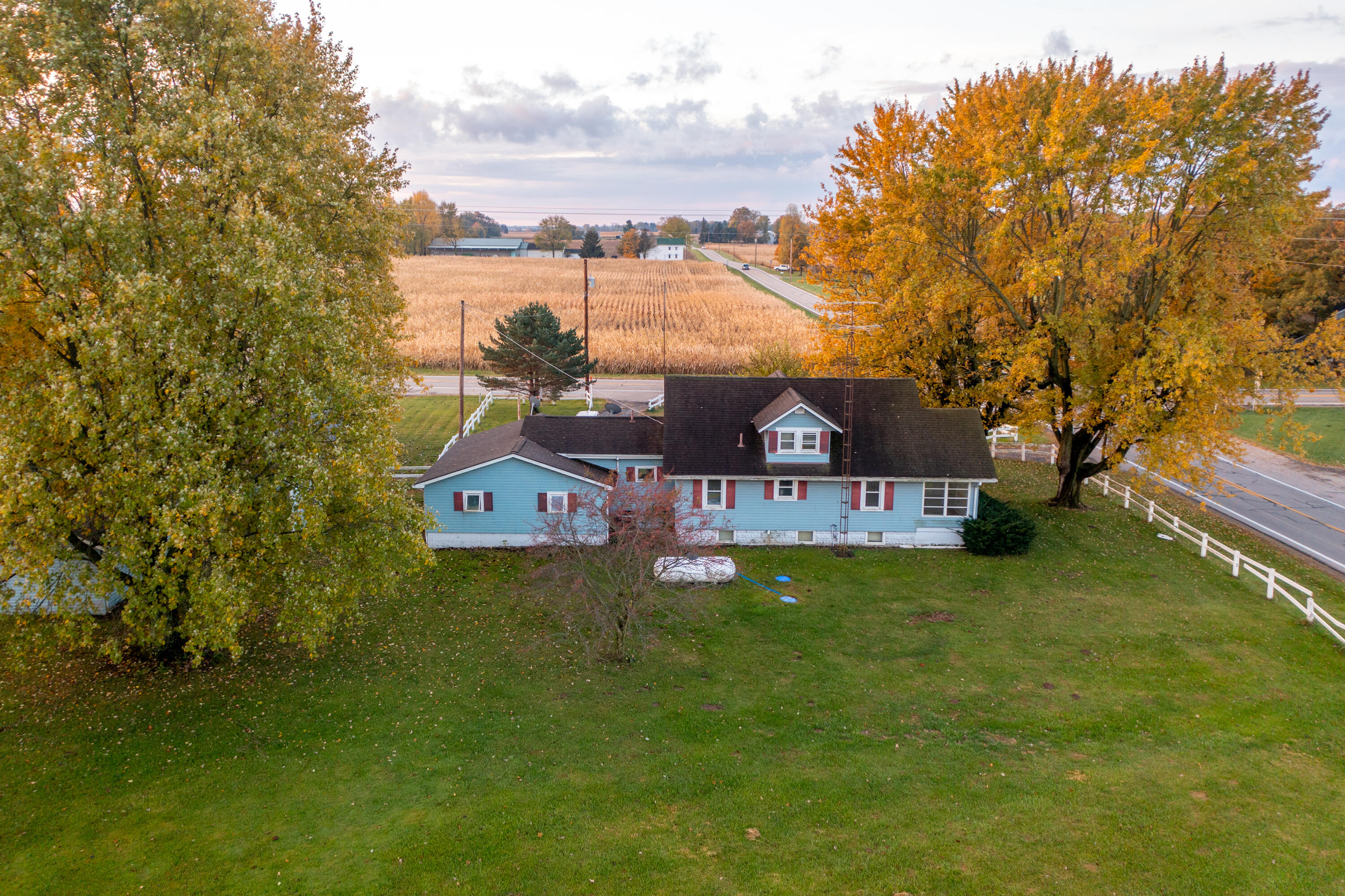 2473 State Route 54, Urbana, Ohio 43078