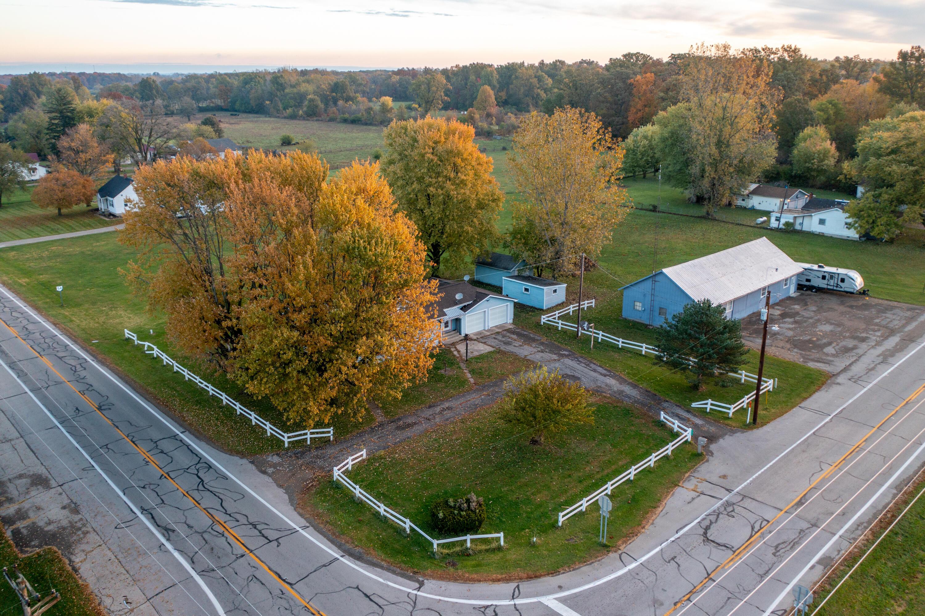 2473 State Route 54, Urbana, Ohio 43078