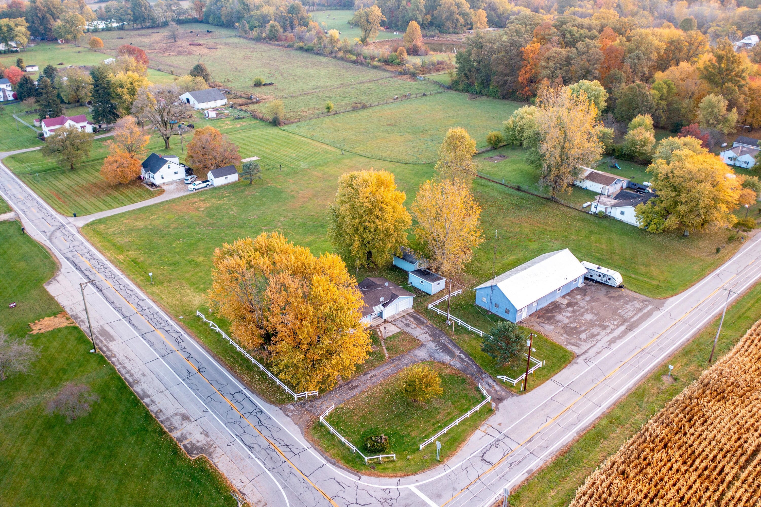 2473 State Route 54, Urbana, Ohio 43078