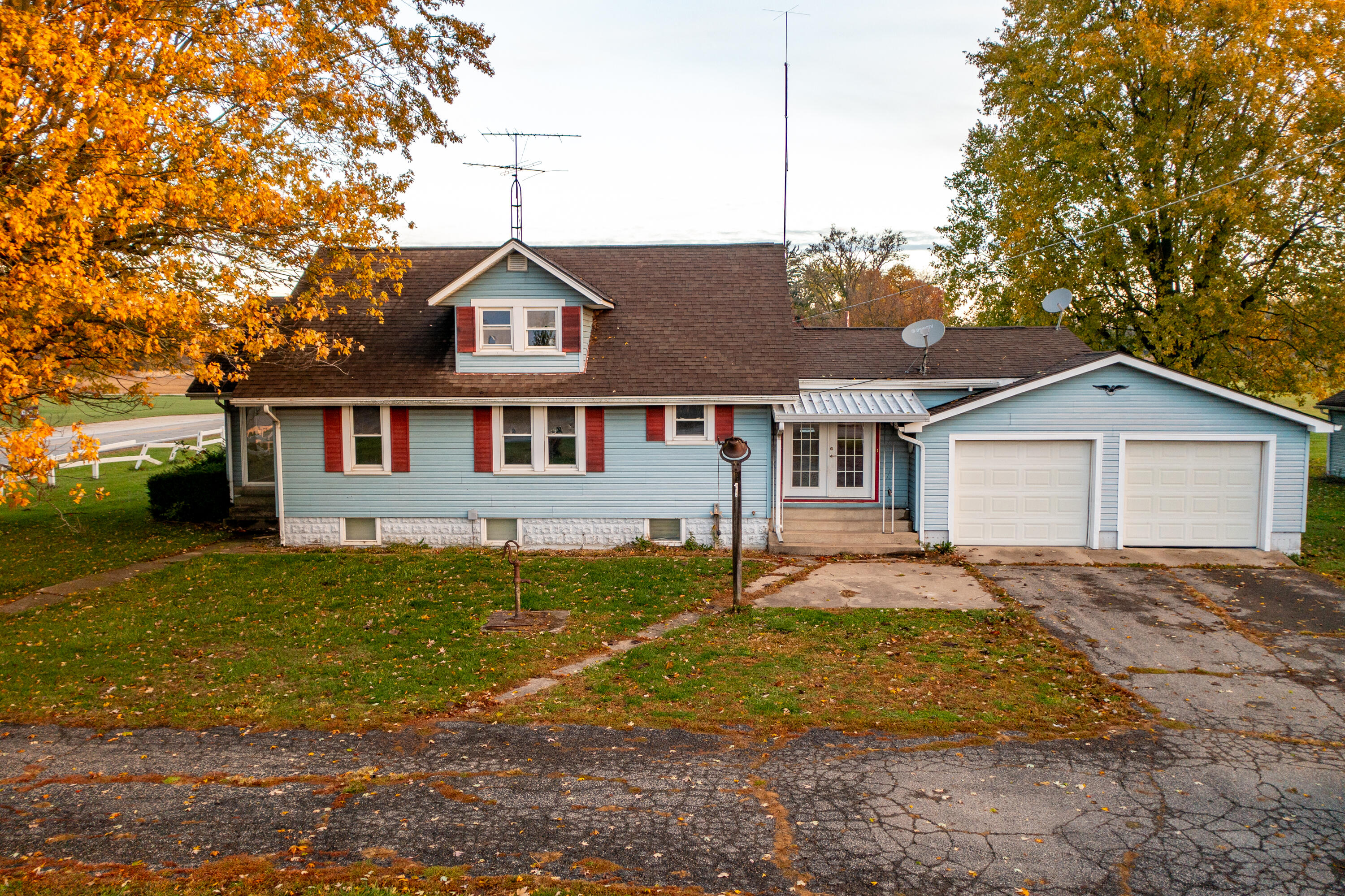 2473 State Route 54, Urbana, Ohio 43078