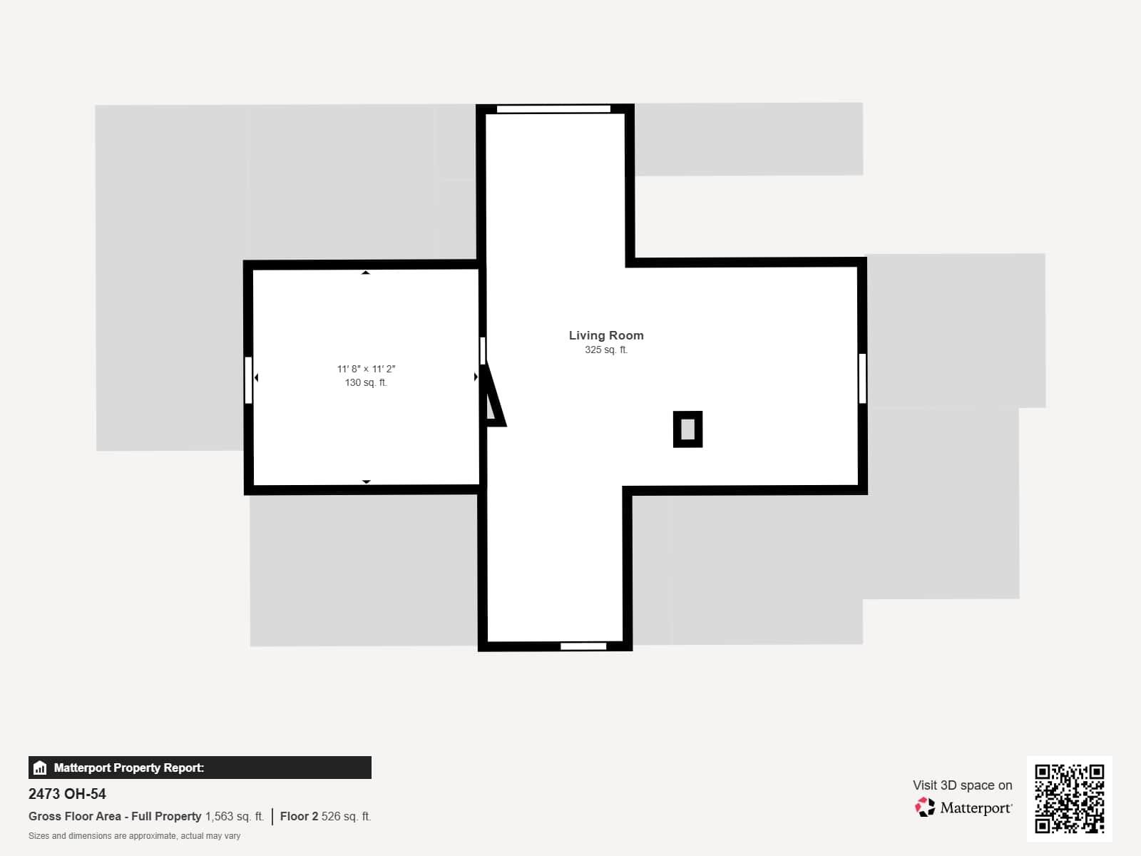 2473 State Route 54, Urbana, Ohio 43078