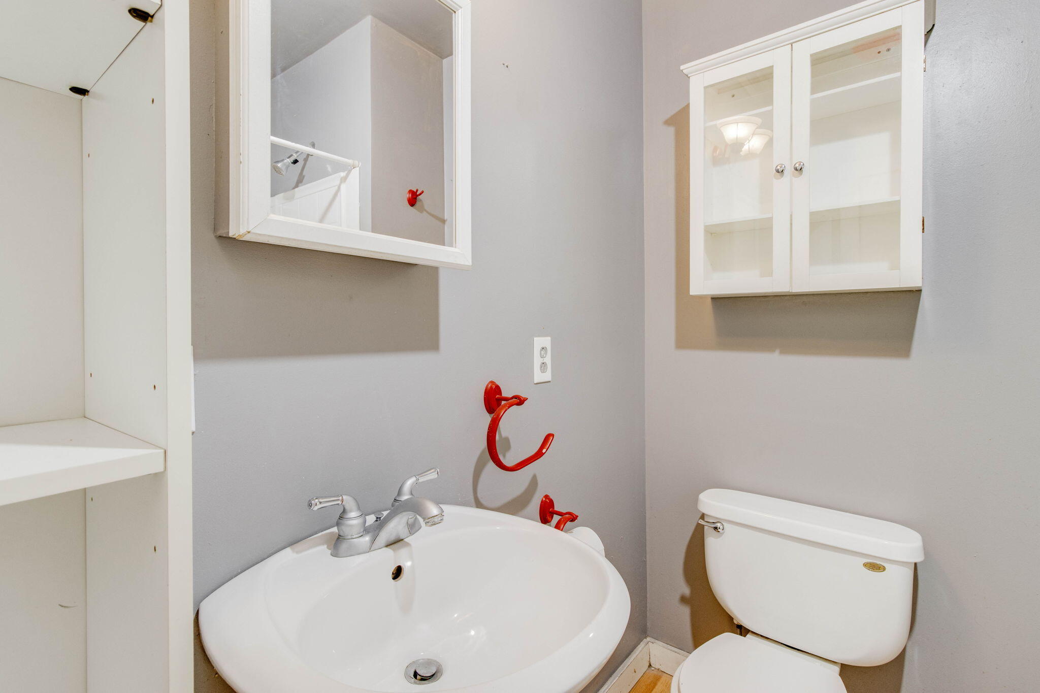 213 Pearl Street, Spencerville, Ohio 45887