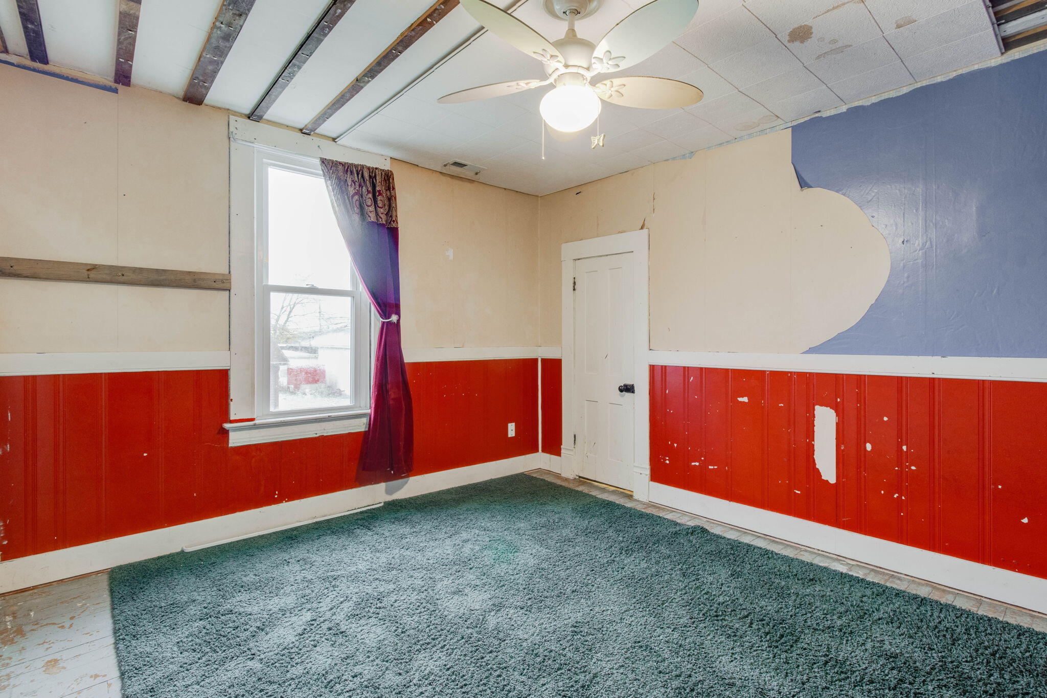 213 Pearl Street, Spencerville, Ohio 45887