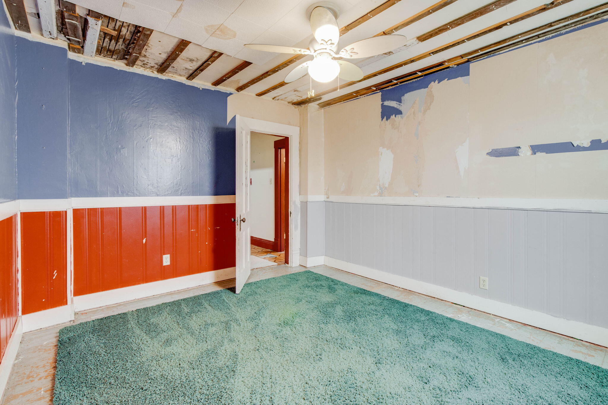 213 Pearl Street, Spencerville, Ohio 45887