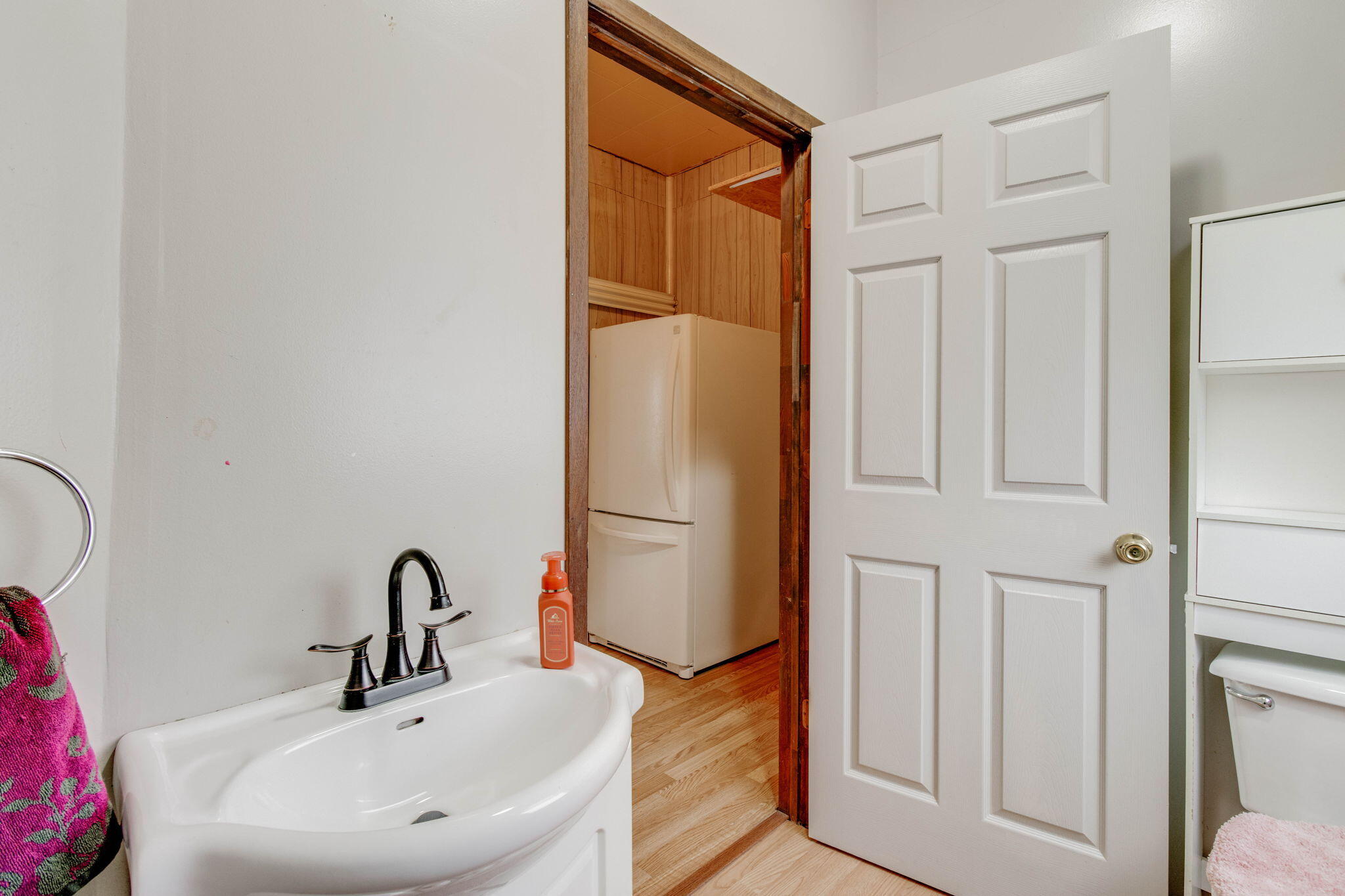 213 Pearl Street, Spencerville, Ohio 45887