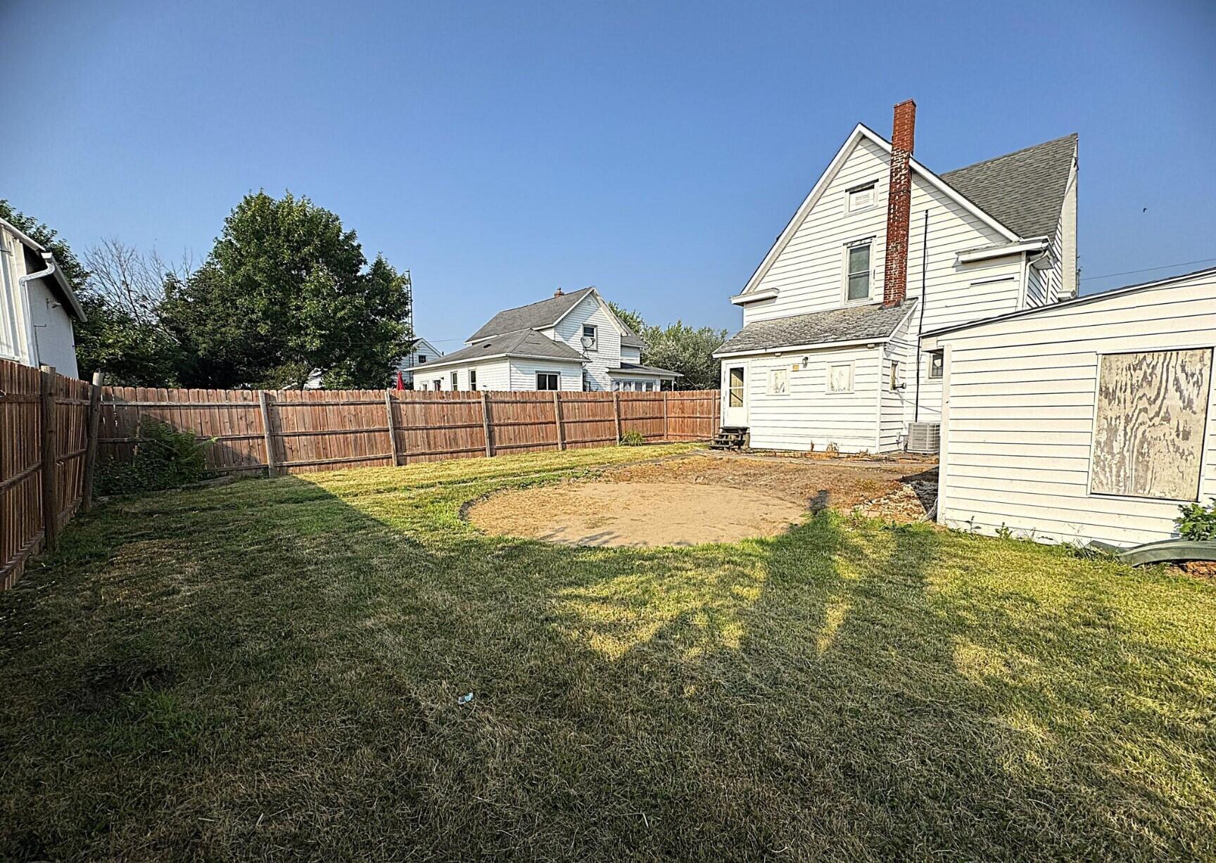 213 Pearl Street, Spencerville, Ohio 45887