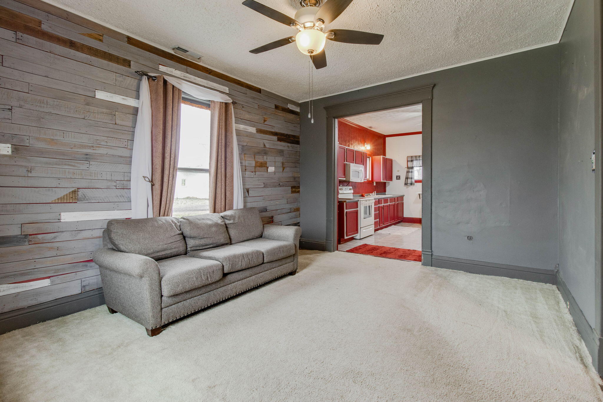 213 Pearl Street, Spencerville, Ohio 45887