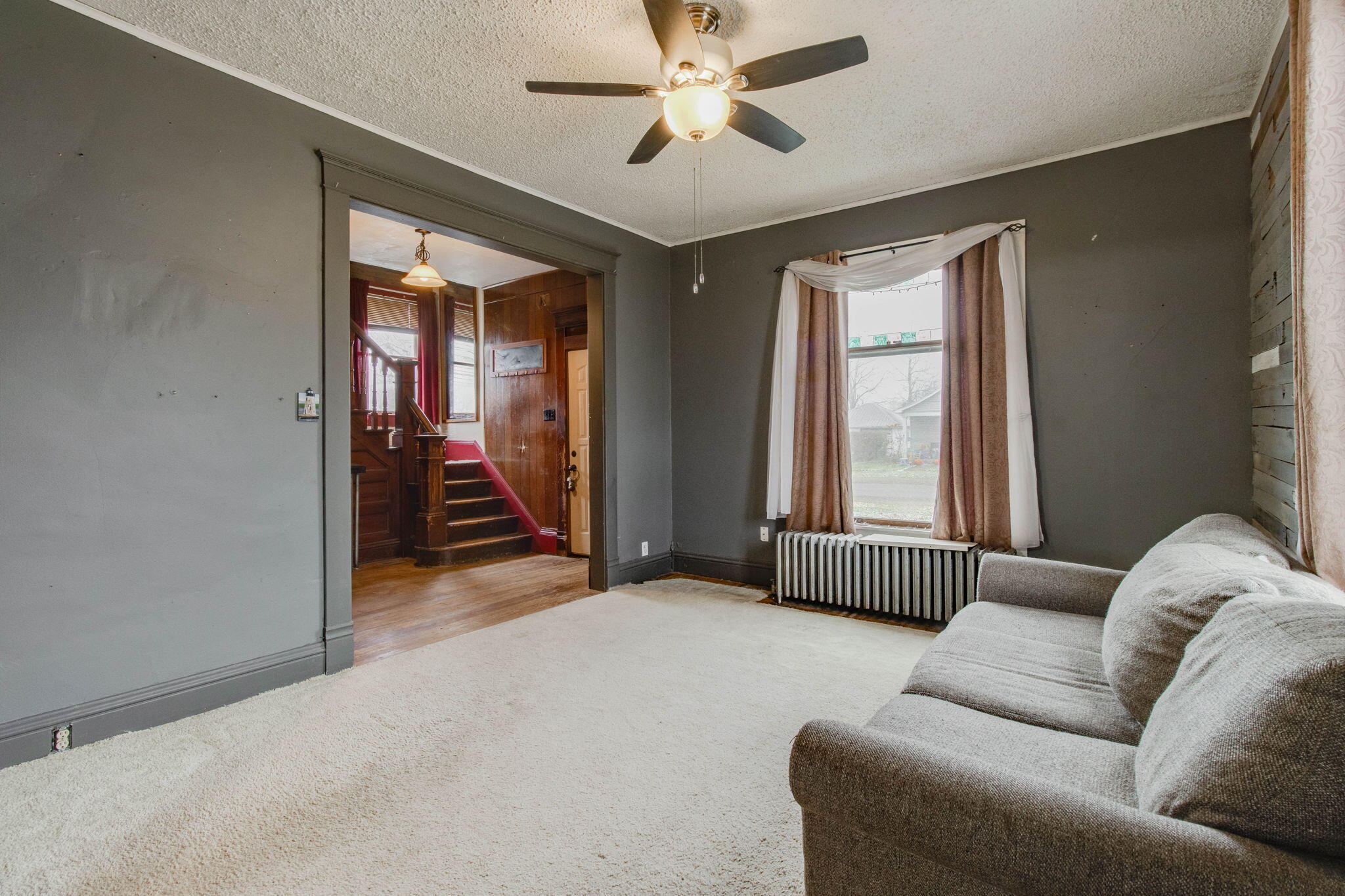 213 Pearl Street, Spencerville, Ohio 45887