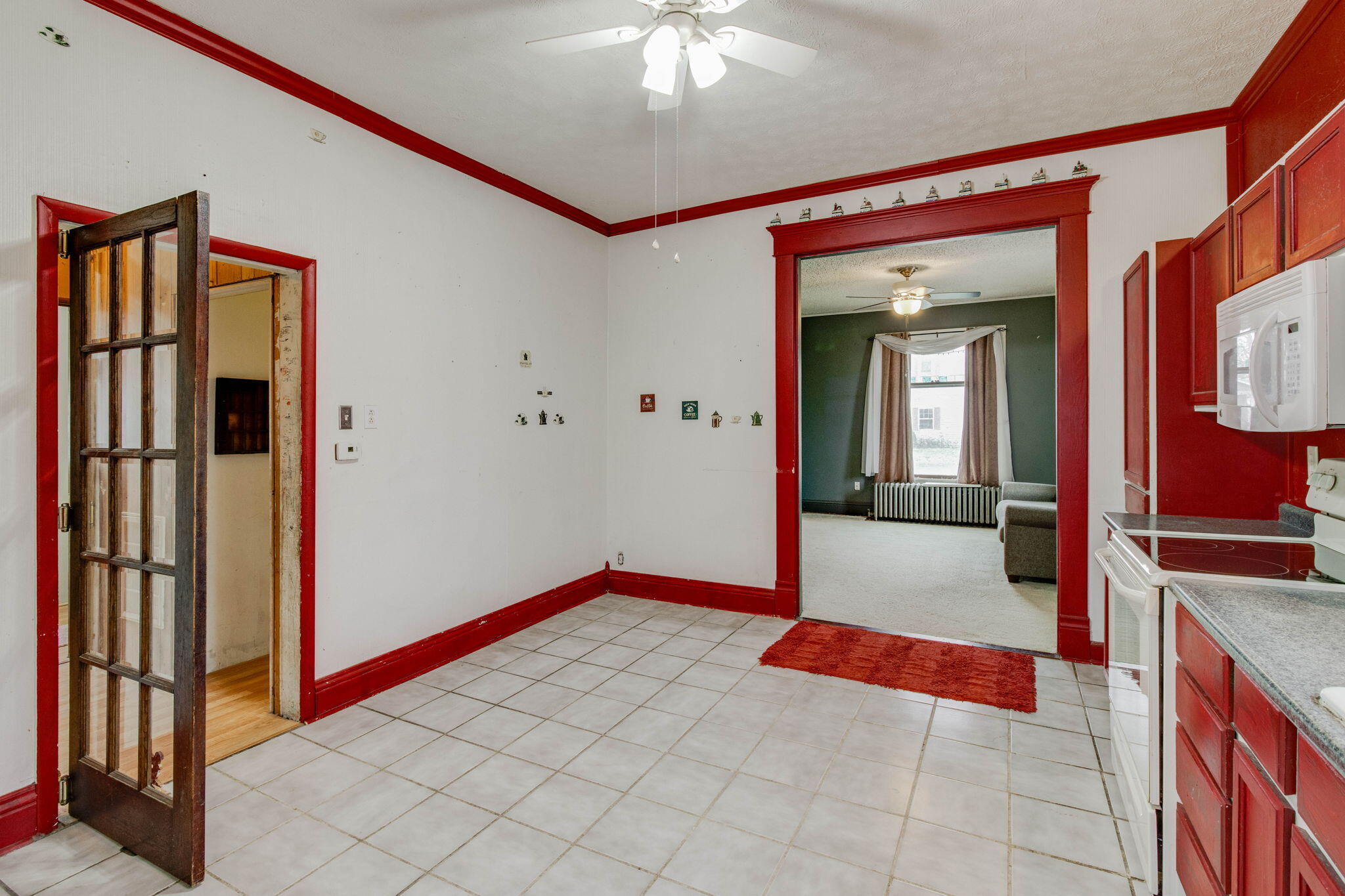 213 Pearl Street, Spencerville, Ohio 45887