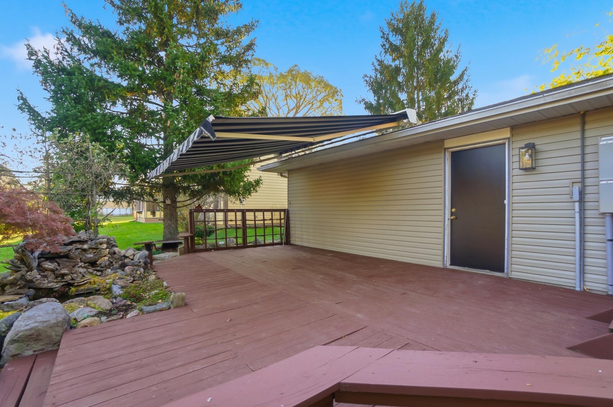 906 Aster Drive, Wapakoneta, Ohio 45895