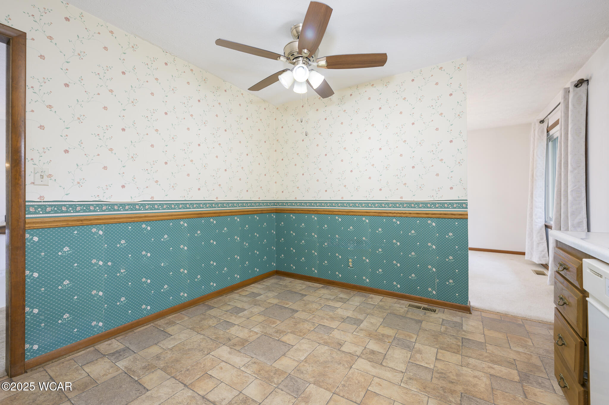 512 Newford Drive, Bellefontaine, Ohio