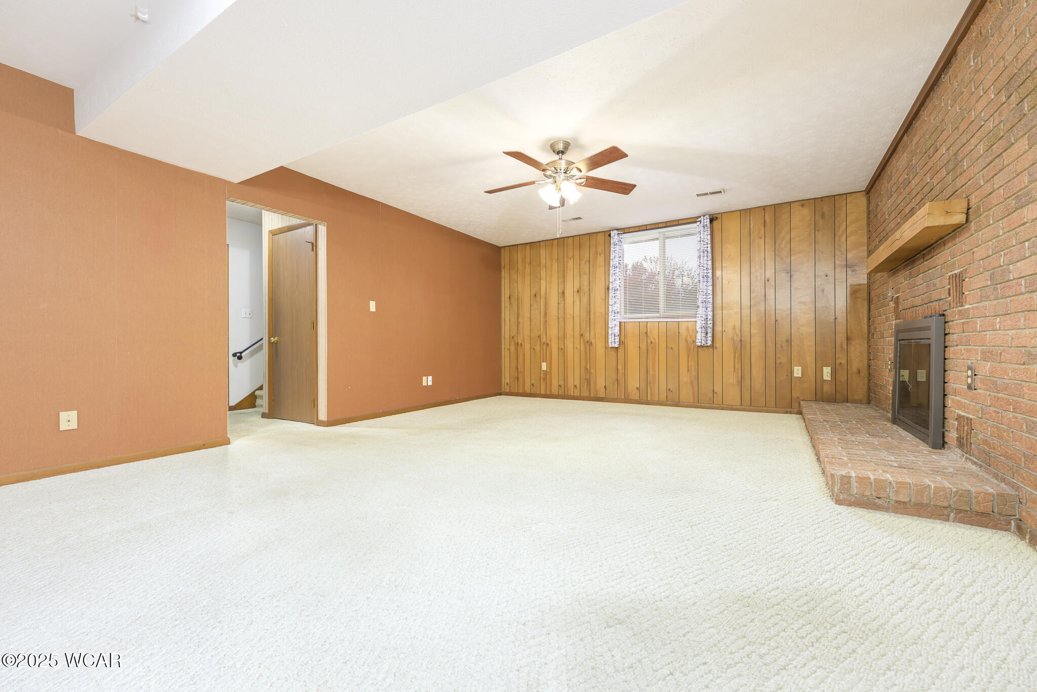 512 Newford Drive, Bellefontaine, Ohio