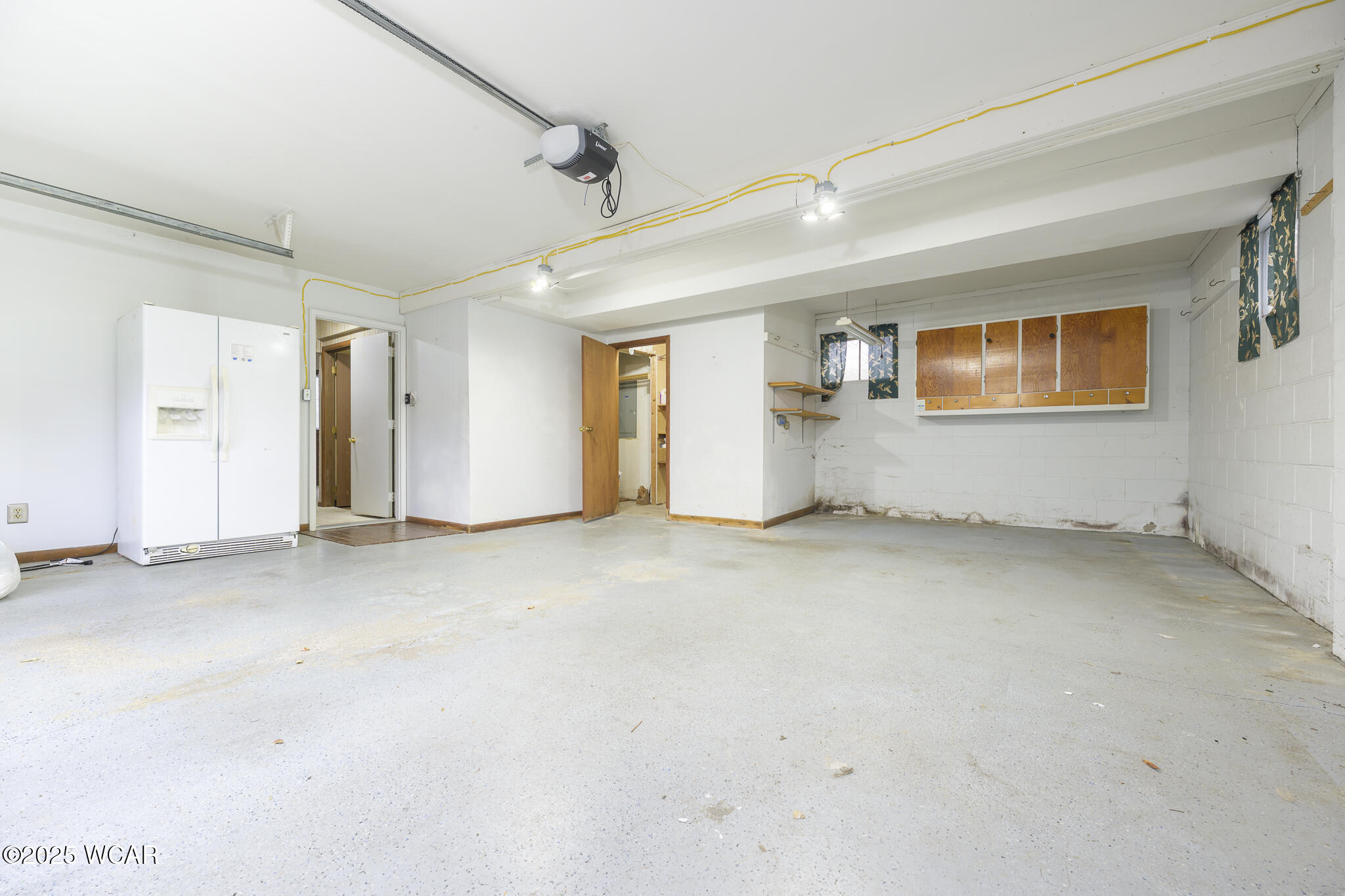 512 Newford Drive, Bellefontaine, Ohio