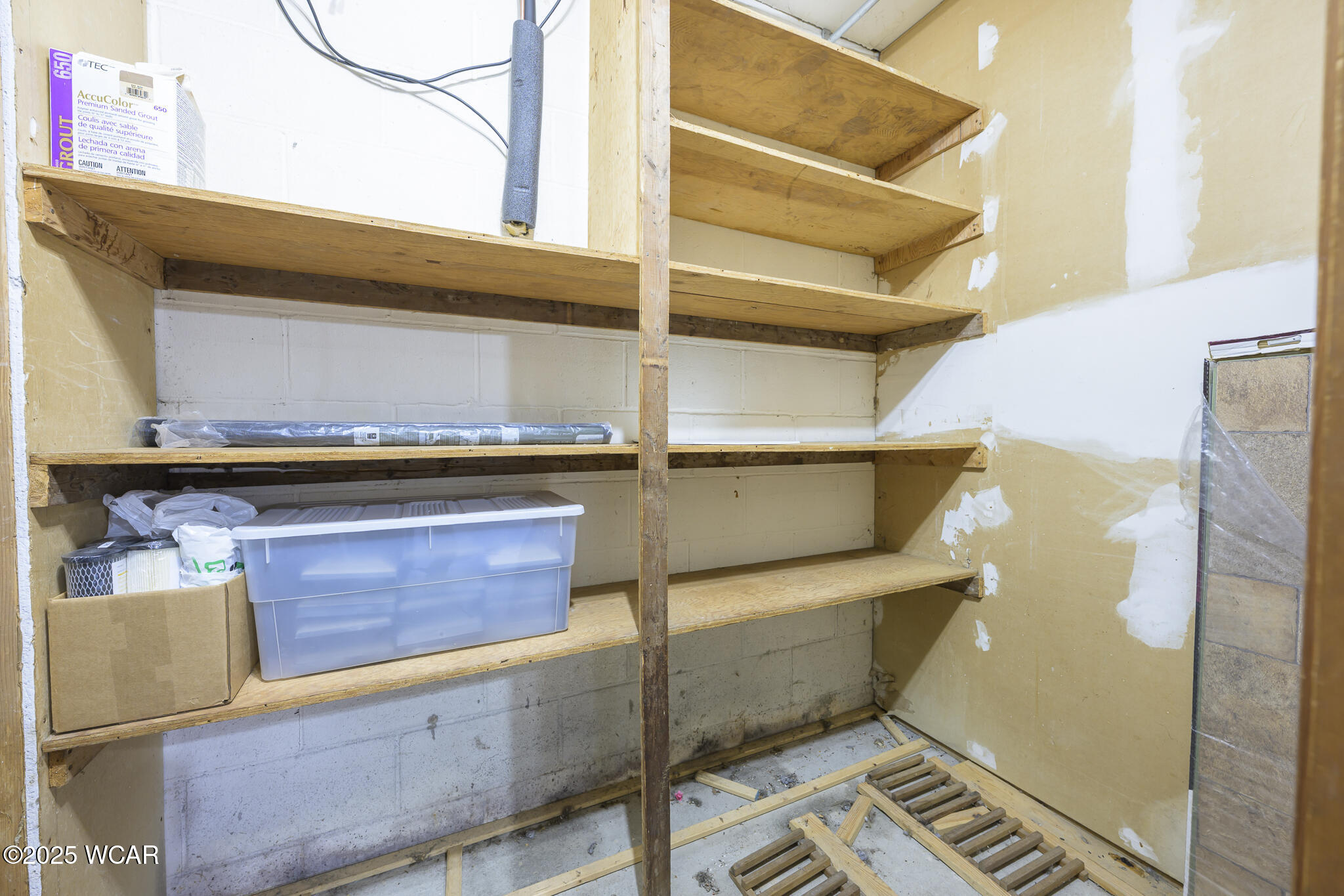 512 Newford Drive, Bellefontaine, Ohio