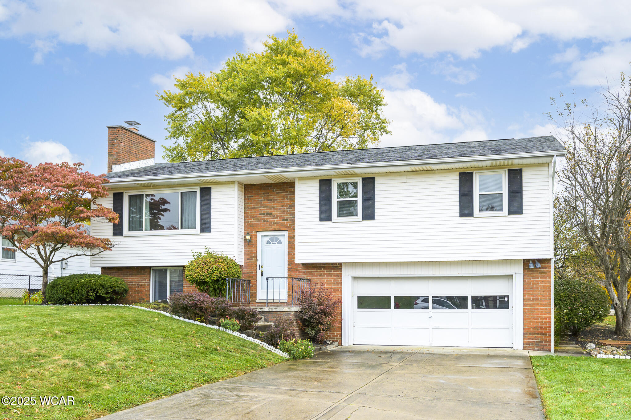 512 Newford Drive, Bellefontaine, Ohio