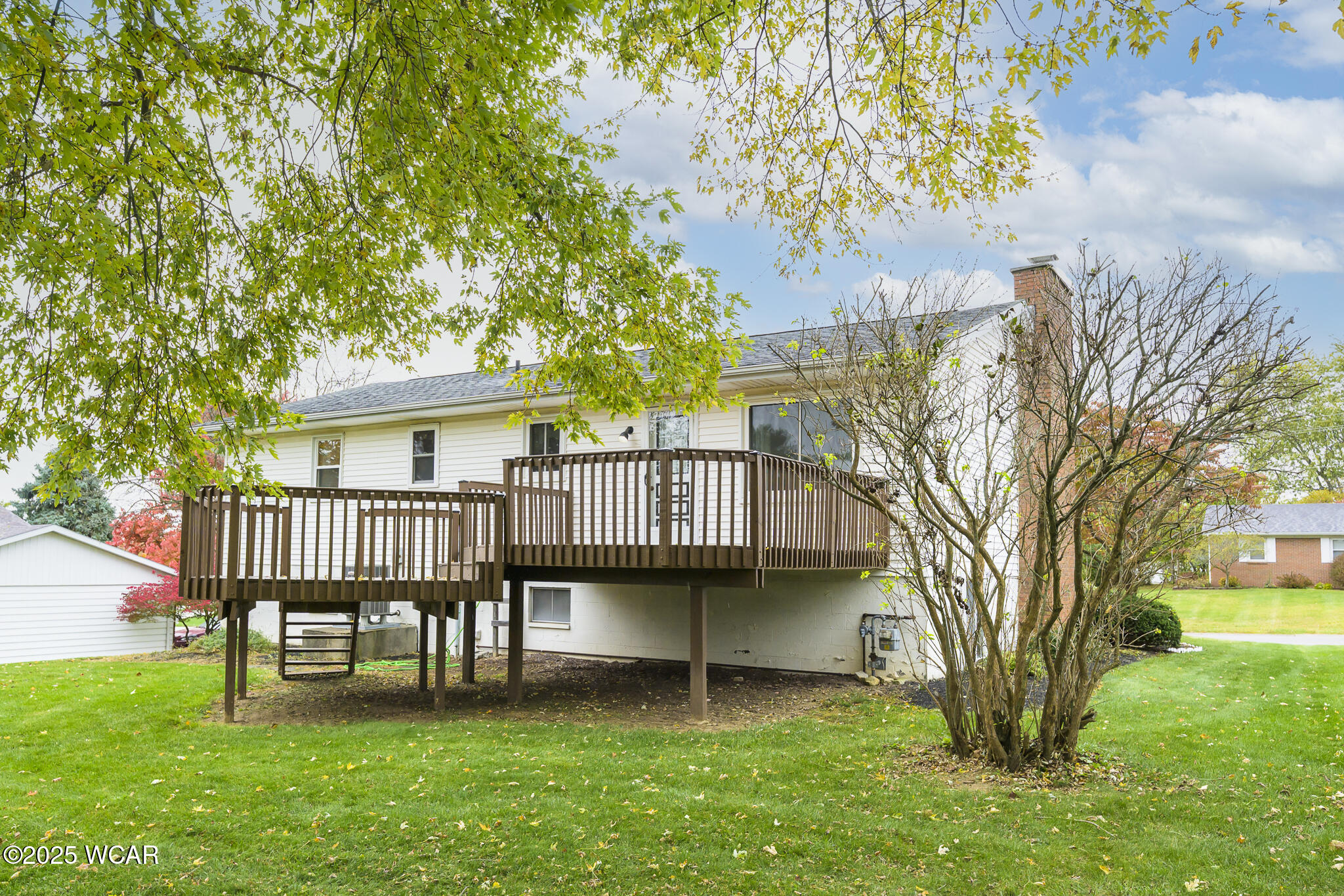 512 Newford Drive, Bellefontaine, Ohio