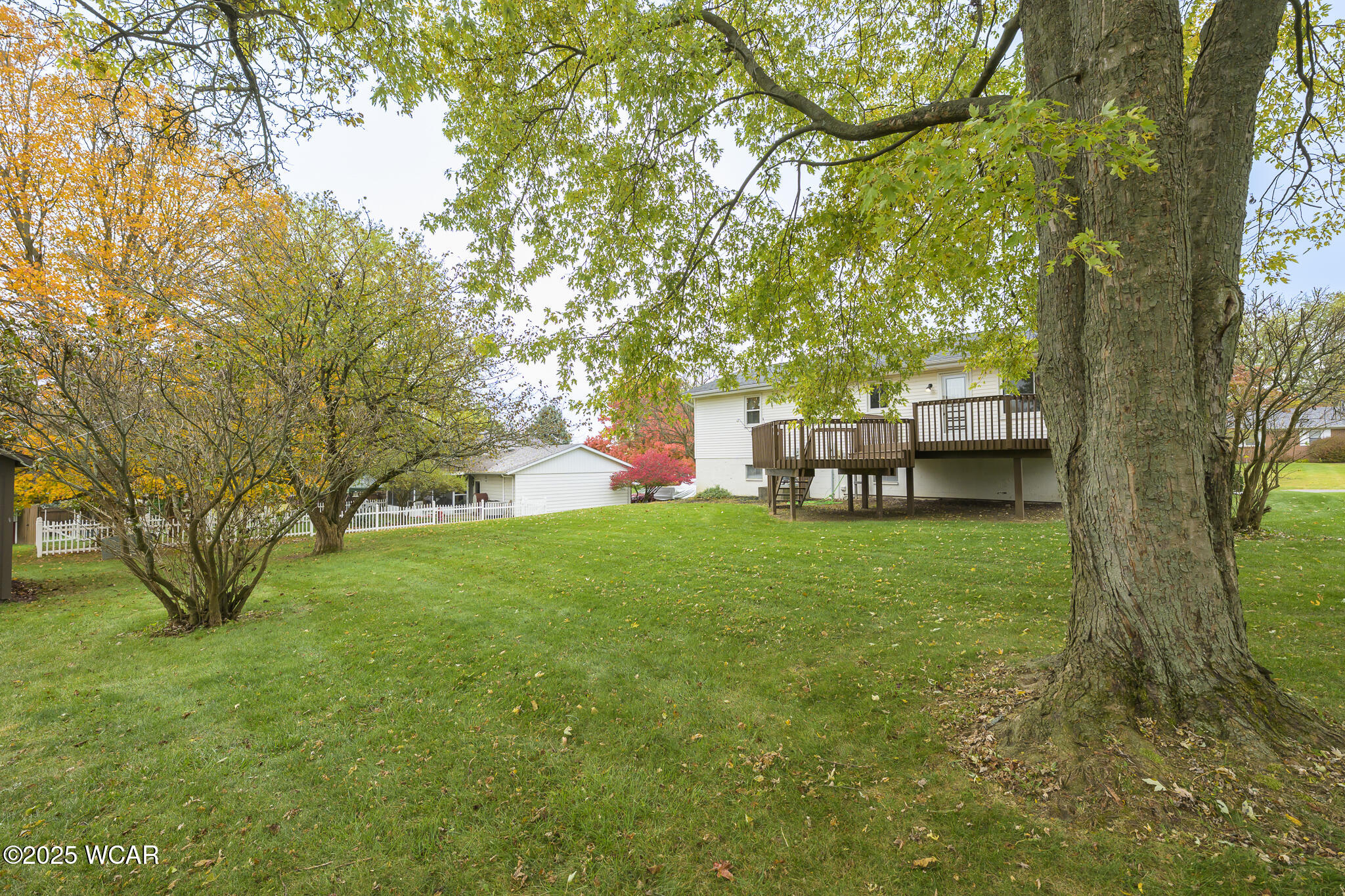 512 Newford Drive, Bellefontaine, Ohio