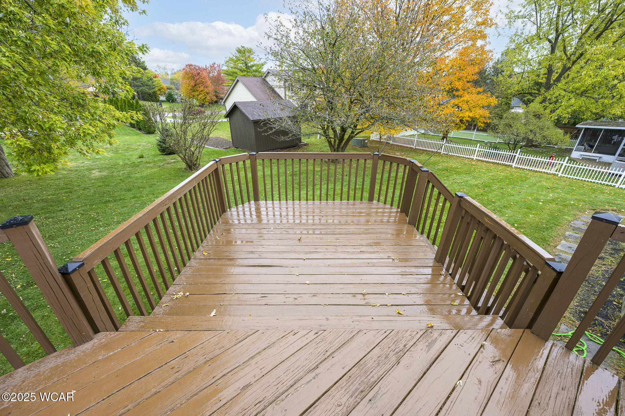 512 Newford Drive, Bellefontaine, Ohio