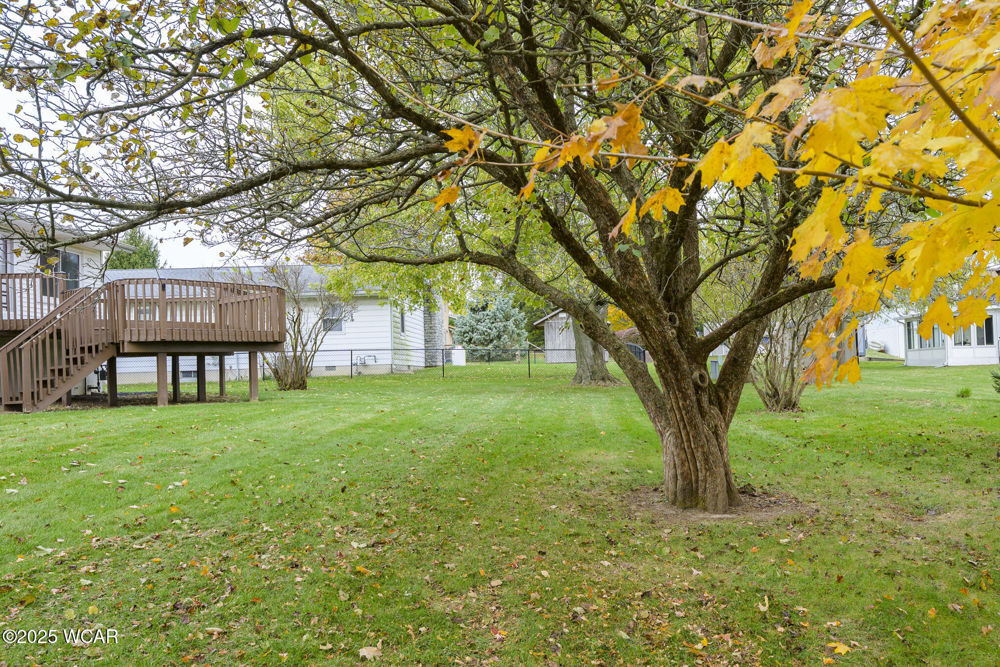 512 Newford Drive, Bellefontaine, Ohio