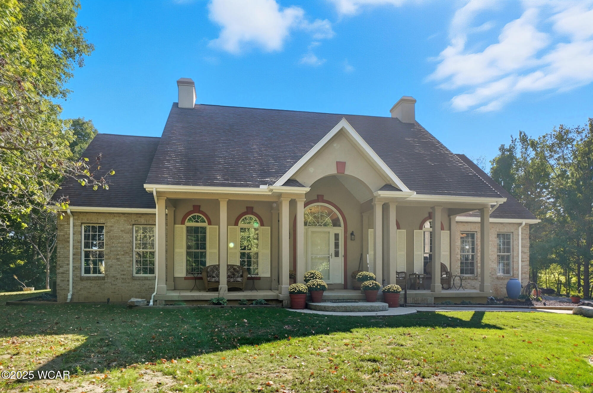 18258 Graham Road, Waynesfield, Ohio