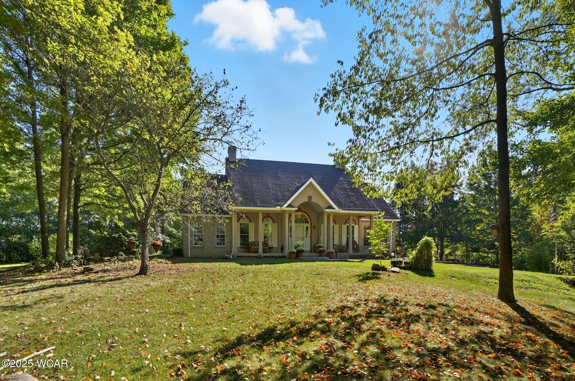 18258 Graham Road, Waynesfield, Ohio