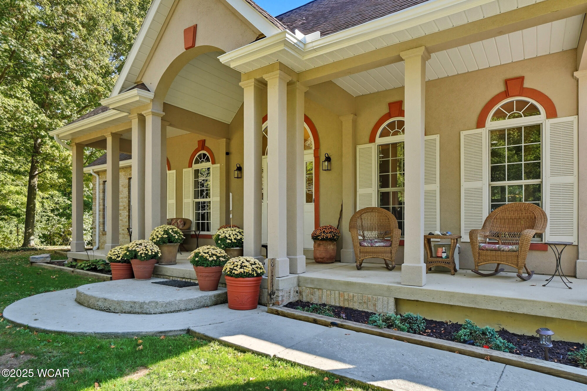 18258 Graham Road, Waynesfield, Ohio