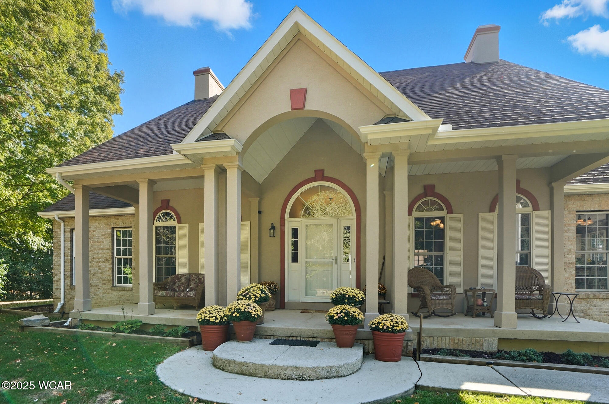 18258 Graham Road, Waynesfield, Ohio