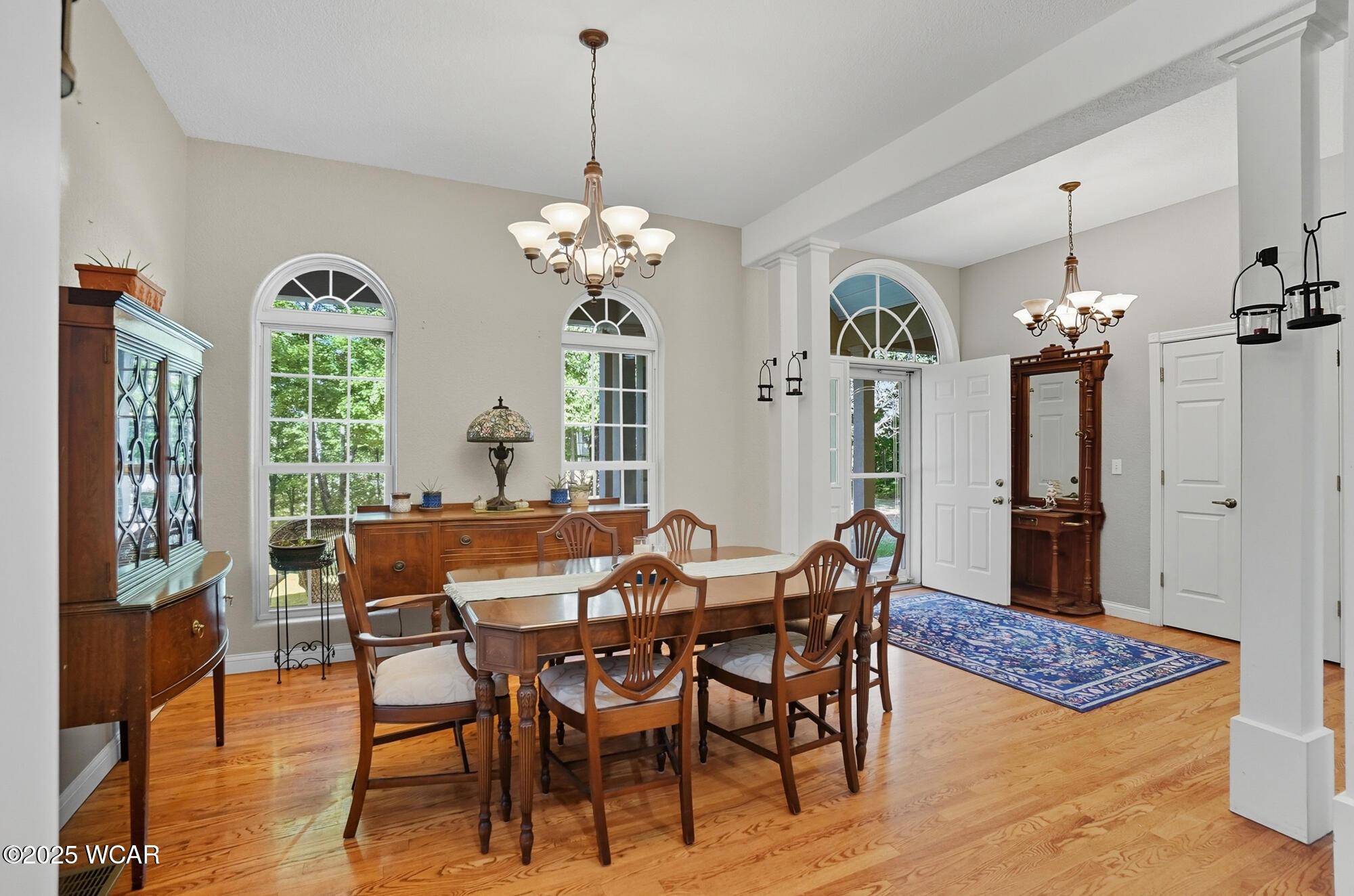 18258 Graham Road, Waynesfield, Ohio