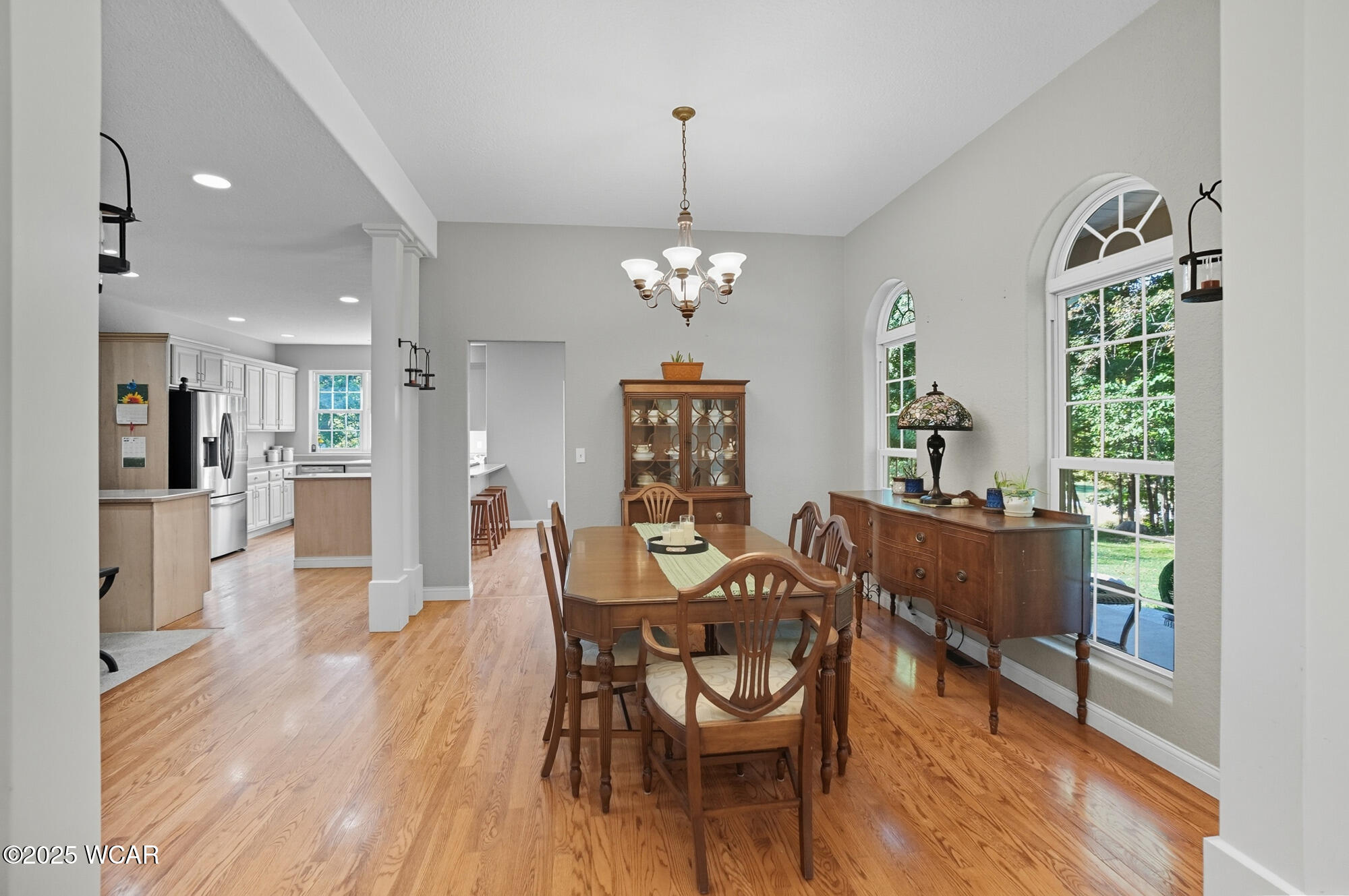 18258 Graham Road, Waynesfield, Ohio