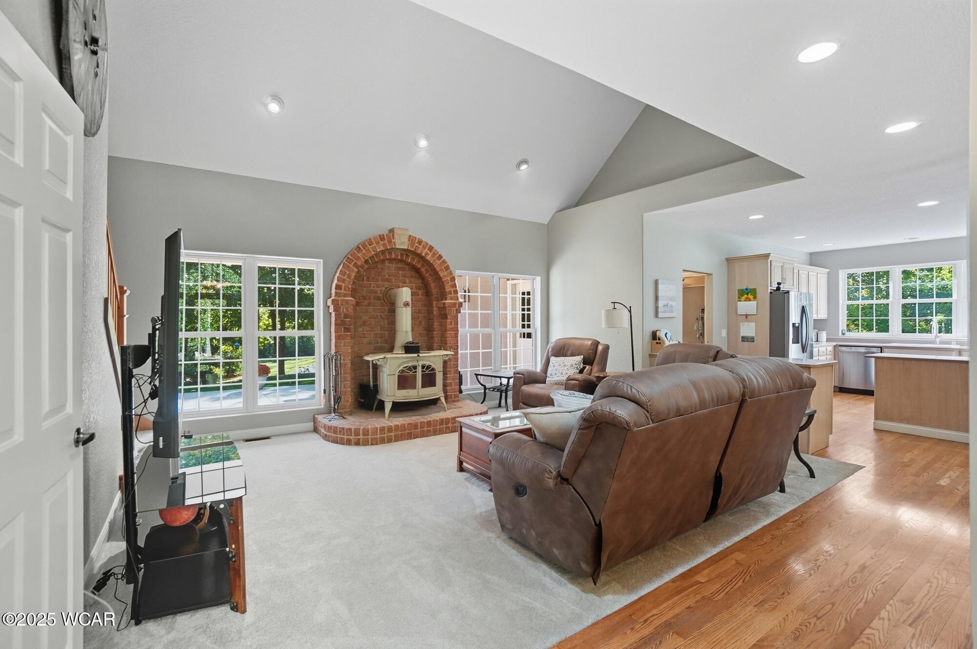 18258 Graham Road, Waynesfield, Ohio