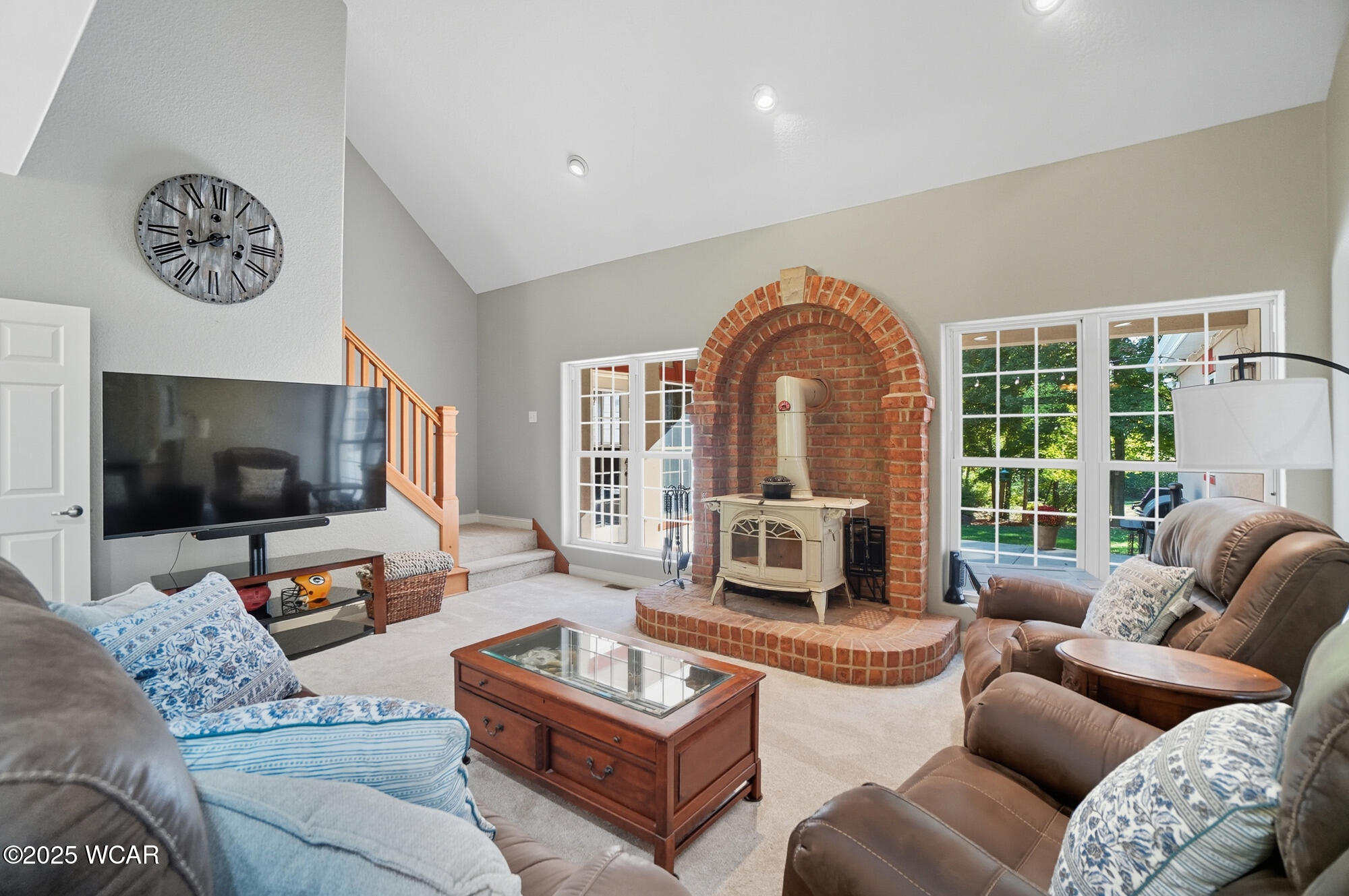 18258 Graham Road, Waynesfield, Ohio