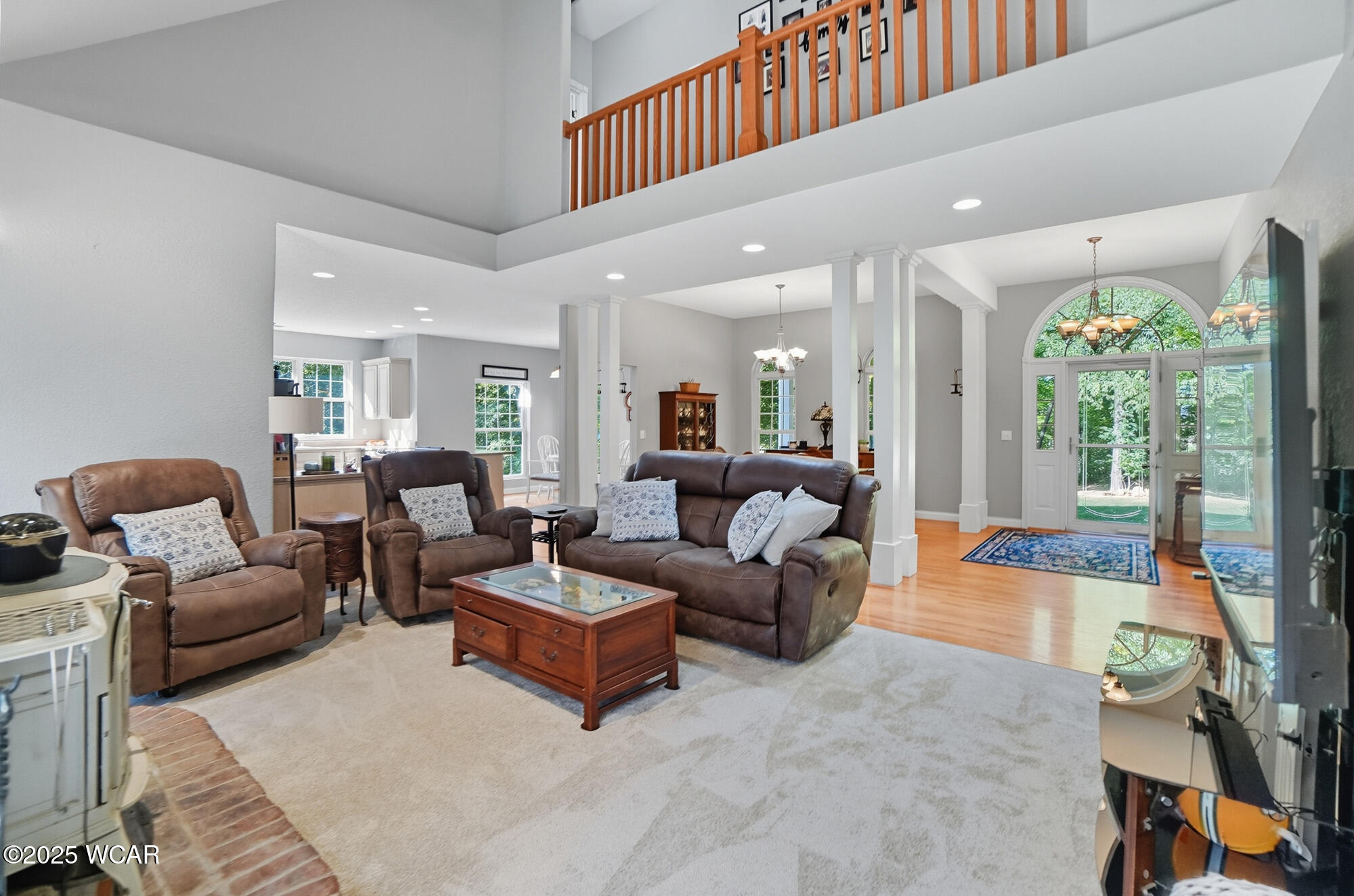 18258 Graham Road, Waynesfield, Ohio