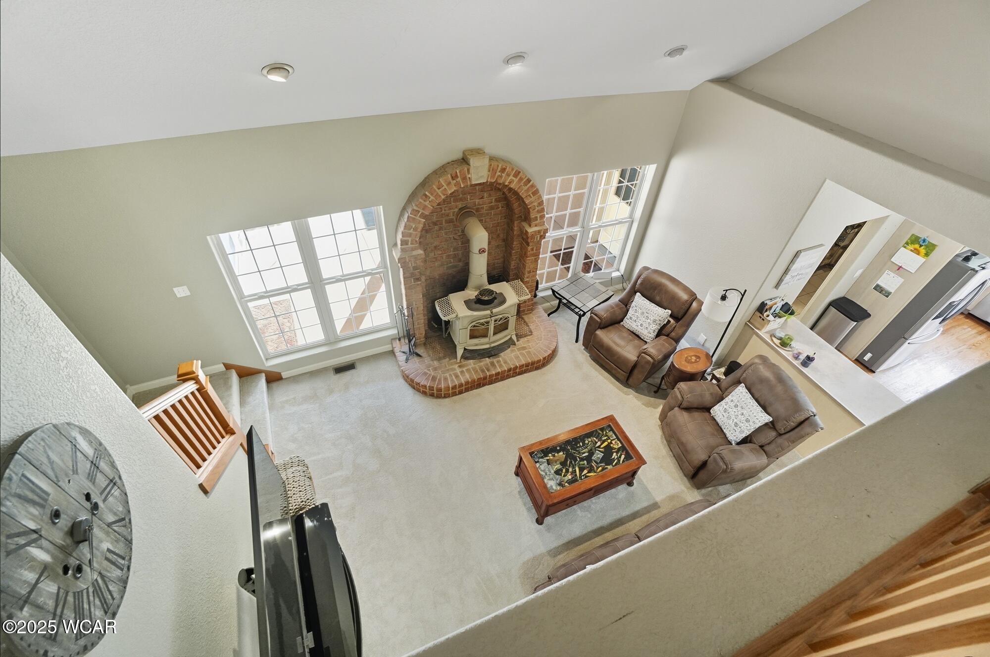 18258 Graham Road, Waynesfield, Ohio