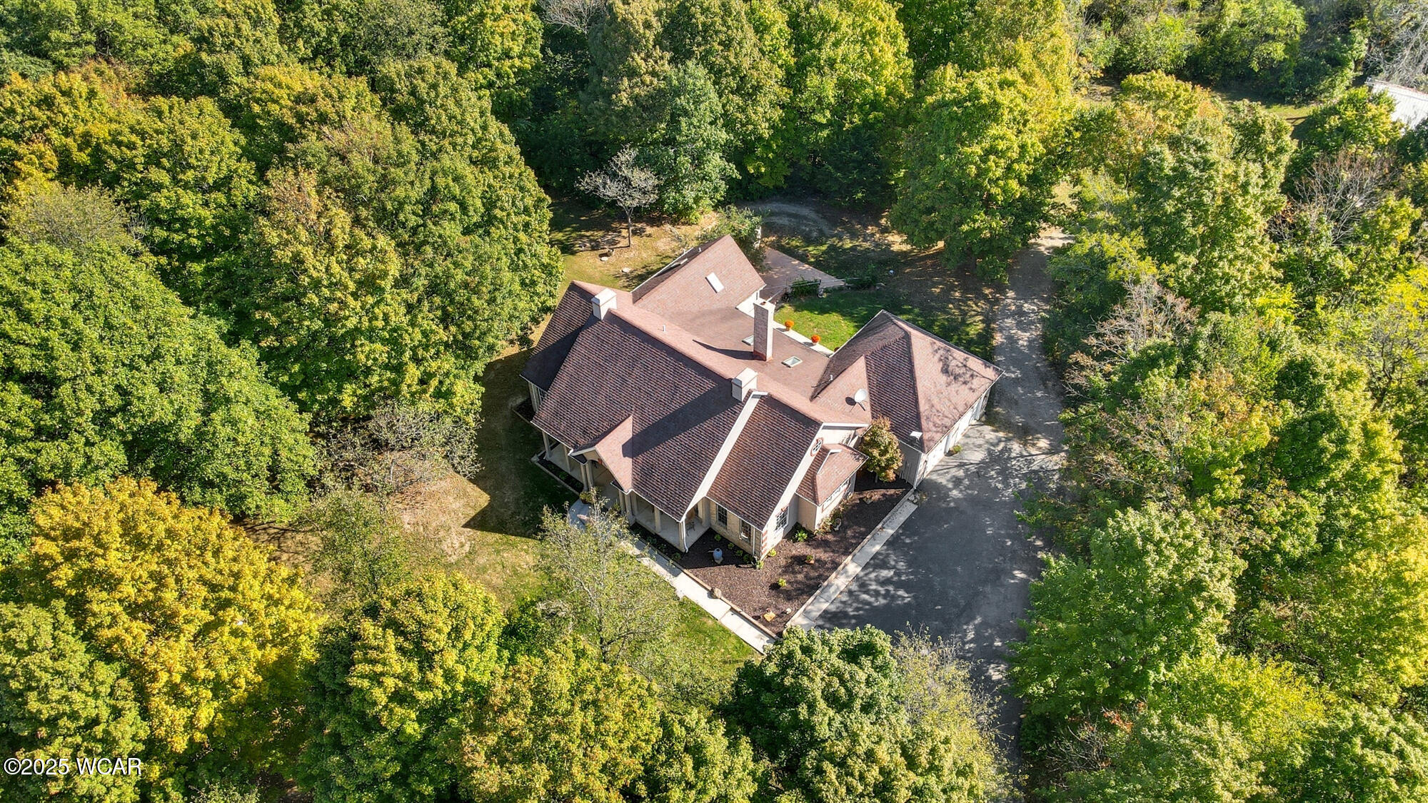 18258 Graham Road, Waynesfield, Ohio