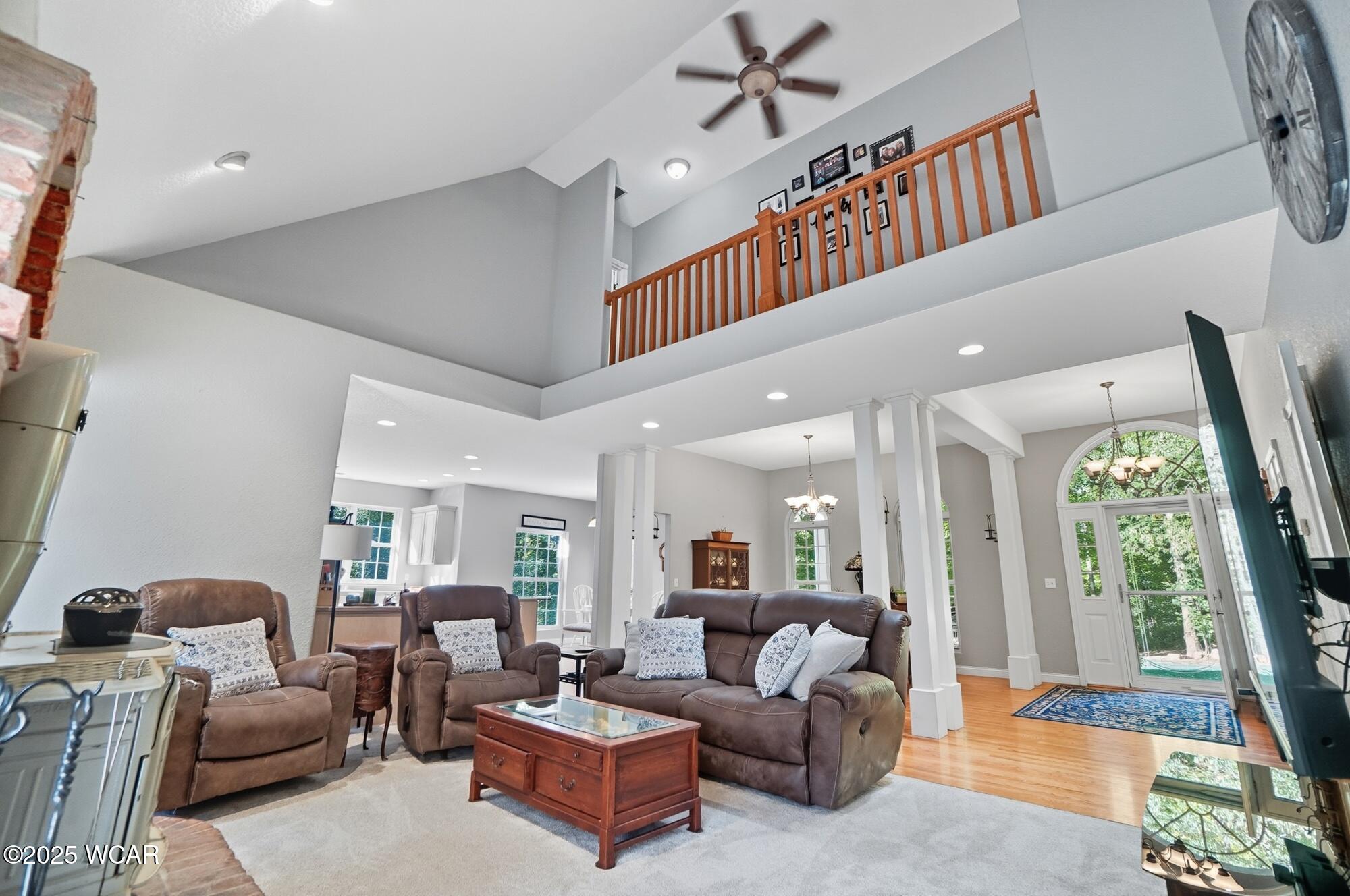 18258 Graham Road, Waynesfield, Ohio