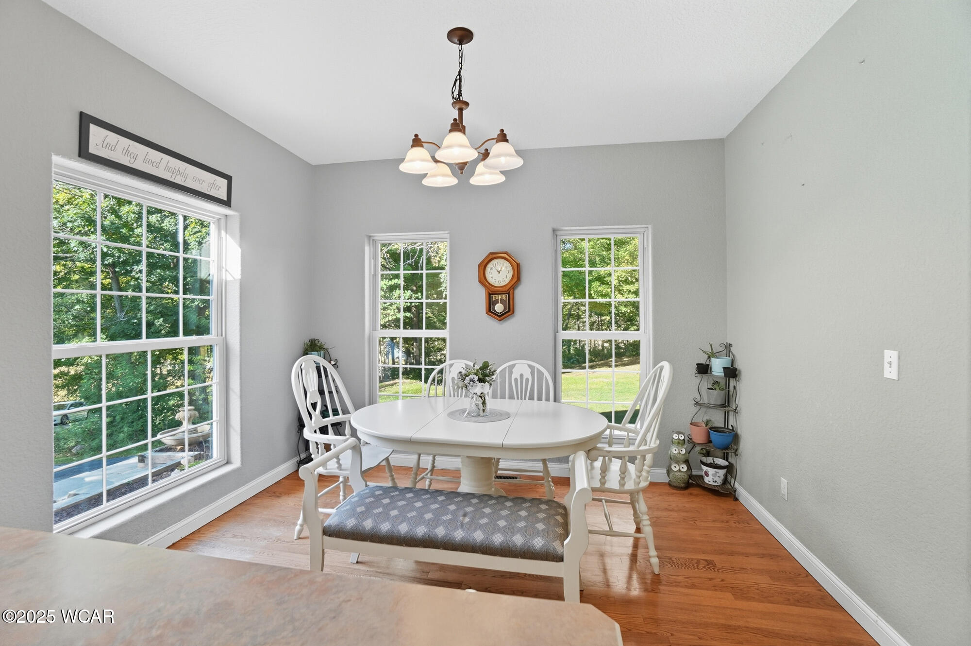 18258 Graham Road, Waynesfield, Ohio