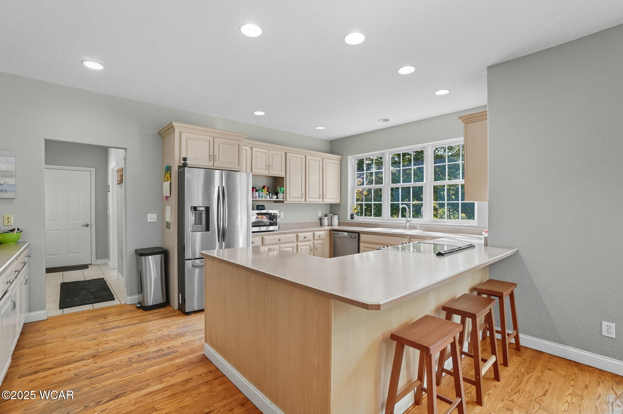 18258 Graham Road, Waynesfield, Ohio